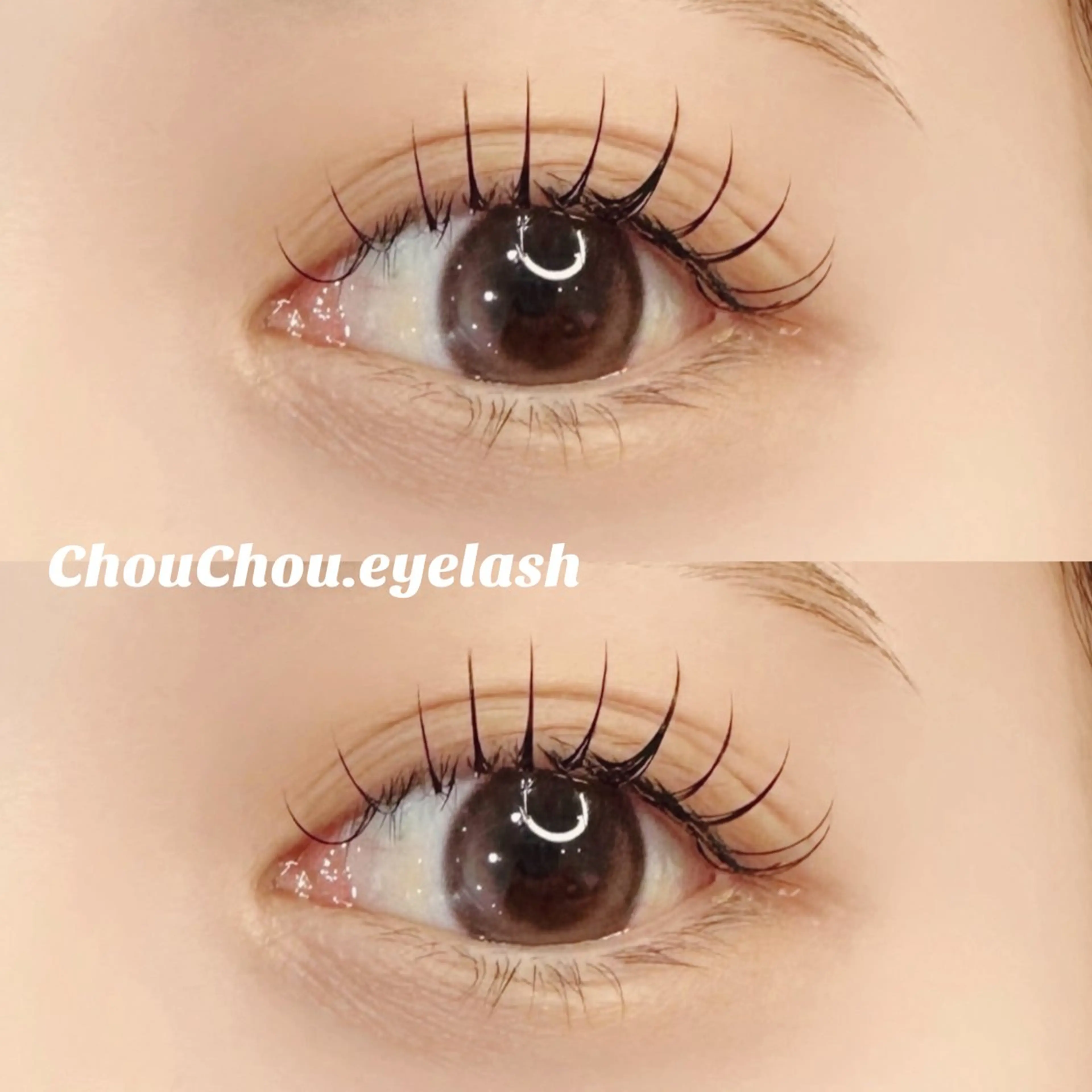 ❤️‍🔥特別価格❤️‍🔥まつ毛パーマ(パリジェンヌ可)➕お持ち帰りLash addict 付き❤️‍🔥の写真