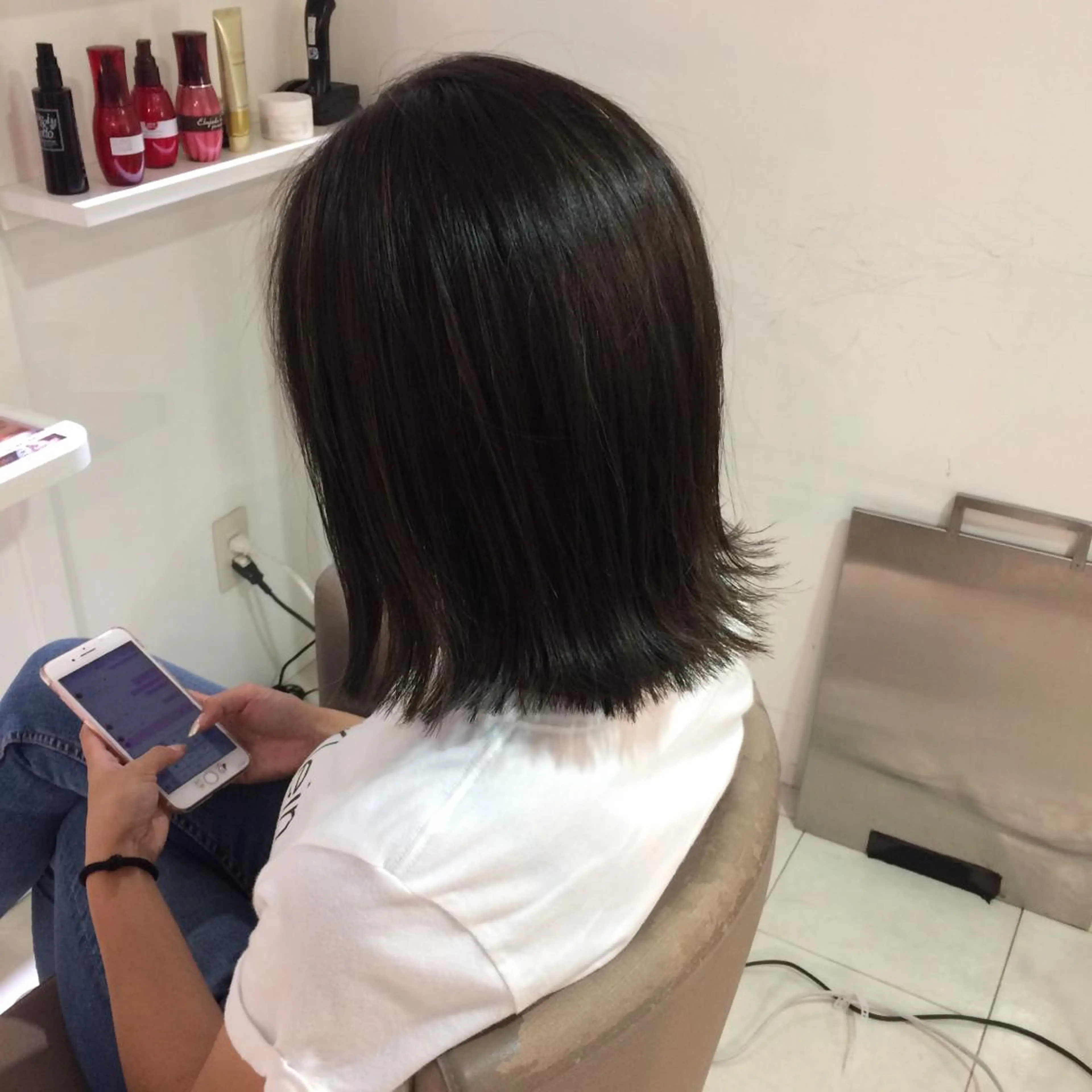 ショート モテ髪支持率NO.1 KENJIROのヘアスタイル