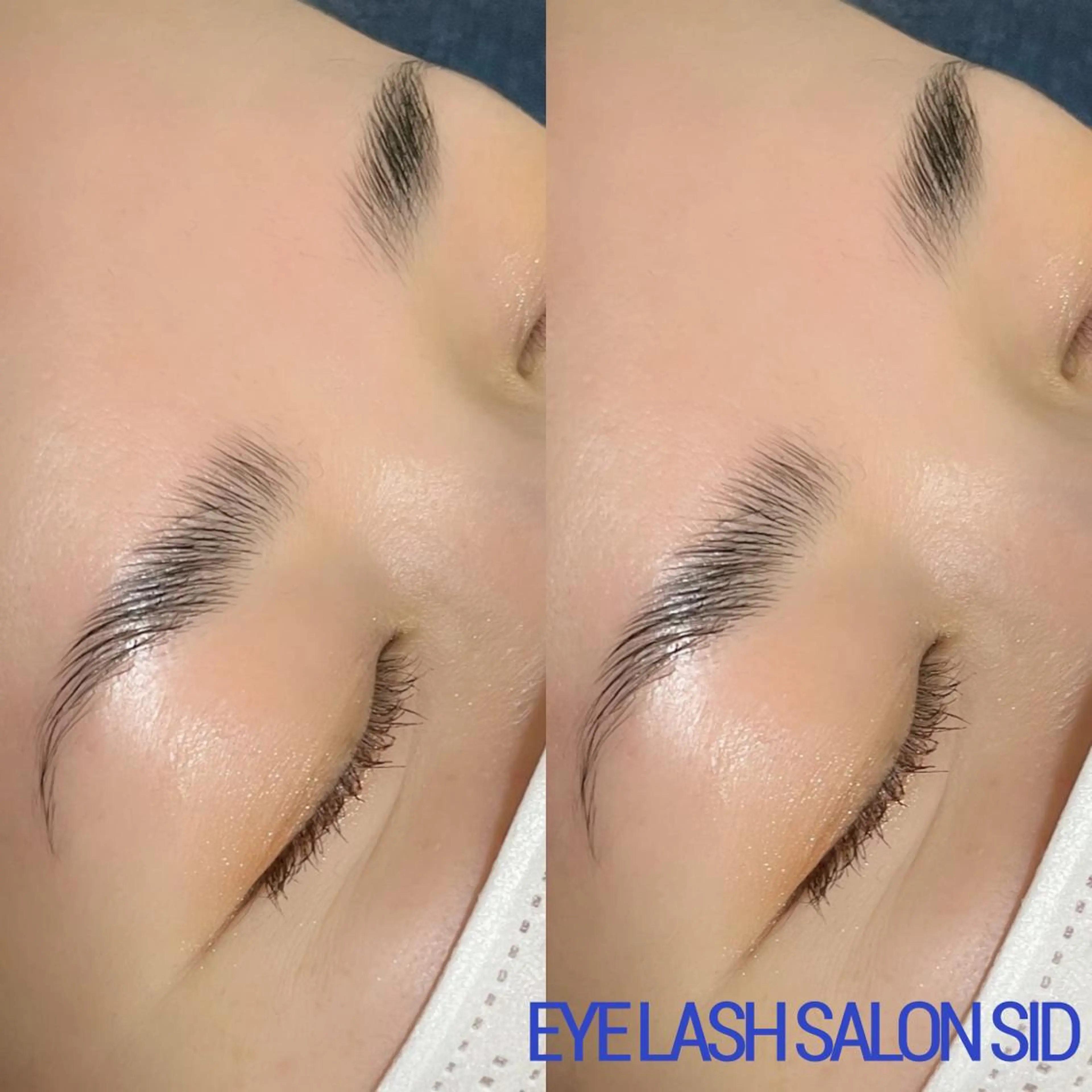 アイブロウ 眉カット その他(アイブロウ) eye lash salon SIDのマツエク・マツパデザイン