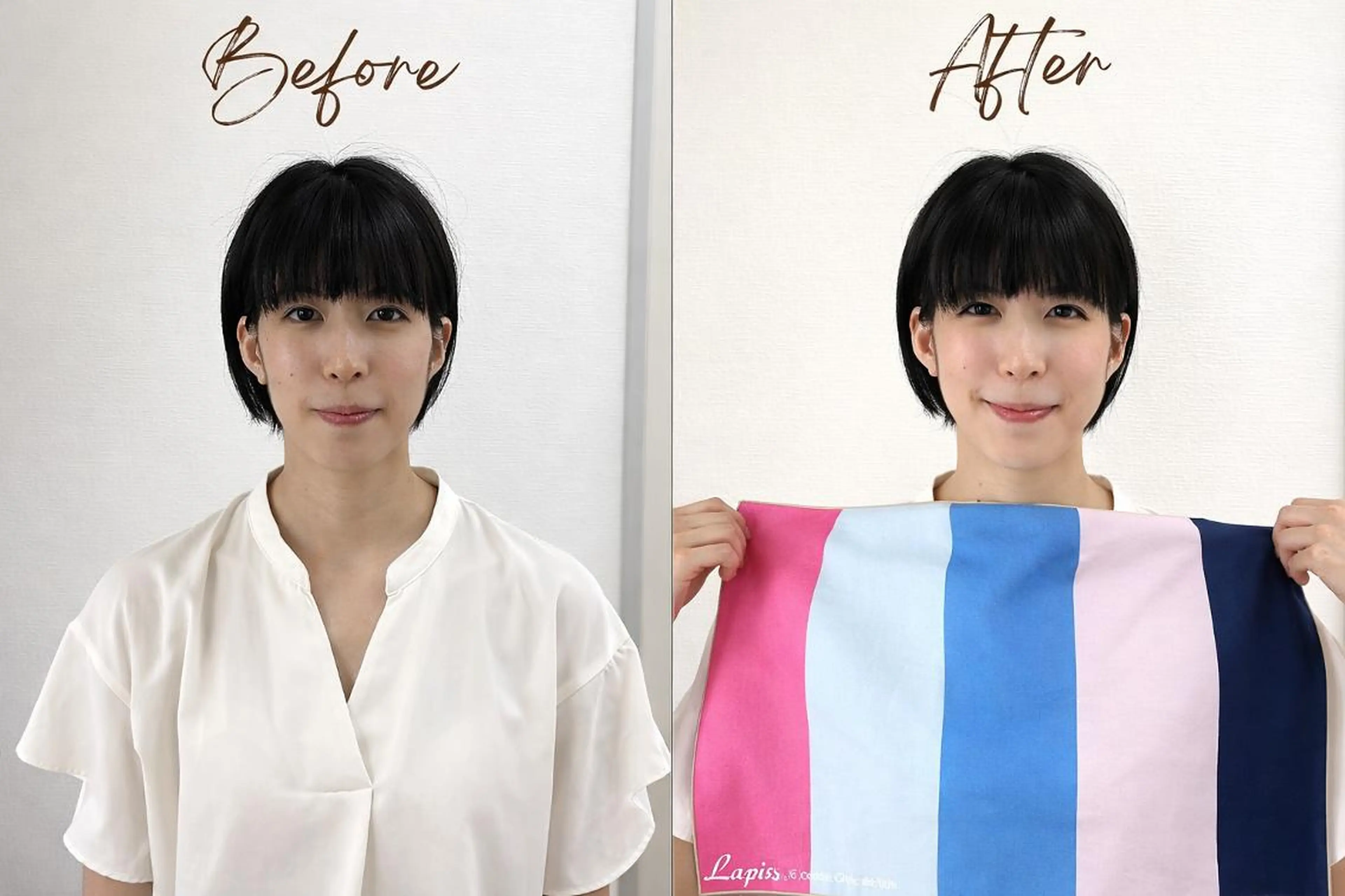 パーソナルカラー診断 骨格診断 顔タイプ診断 パーソナルカラー診断 🪞BNTのその他イメージ