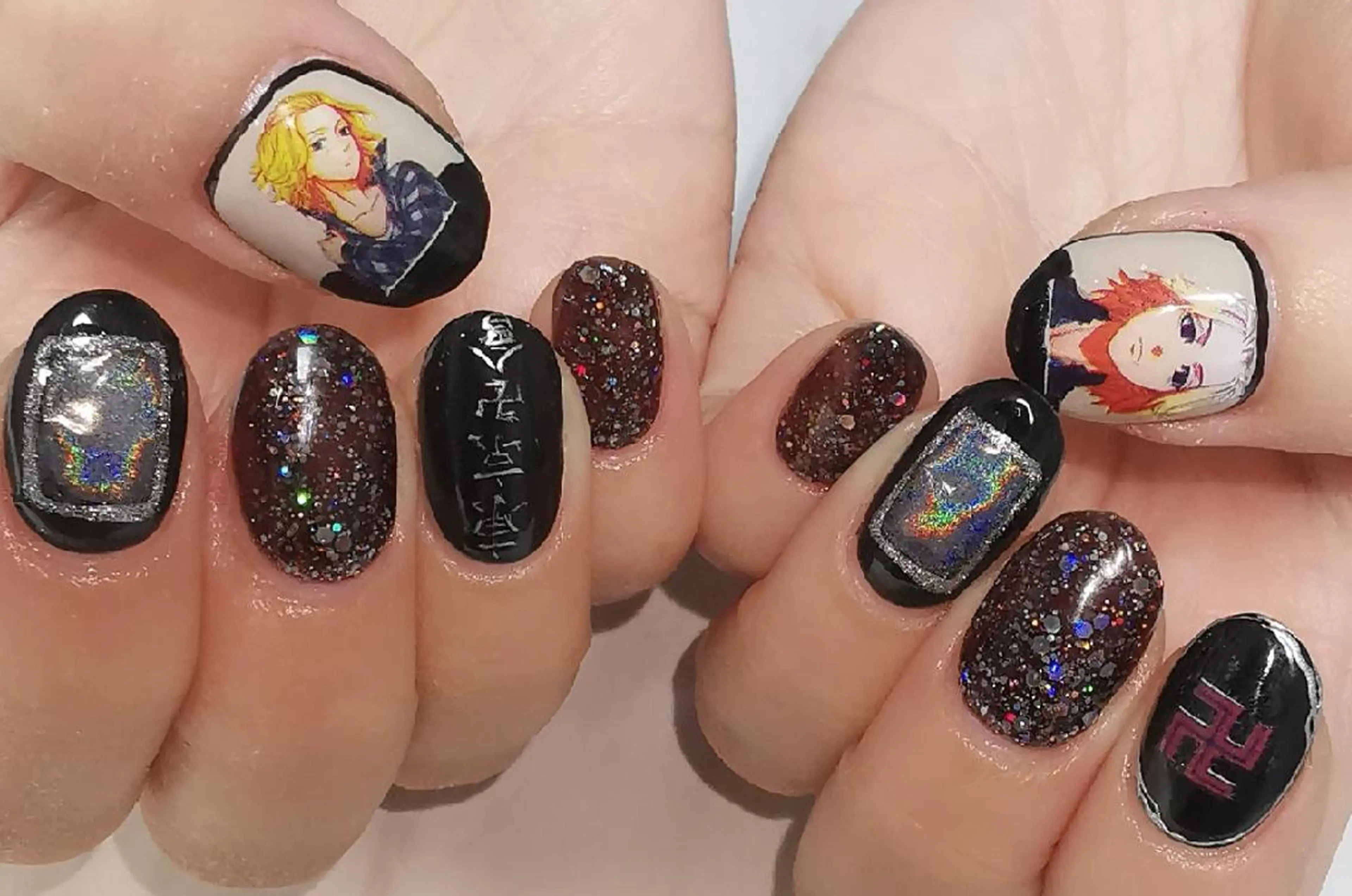 ネイル ハンドネイル reve あやののネイルデザイン