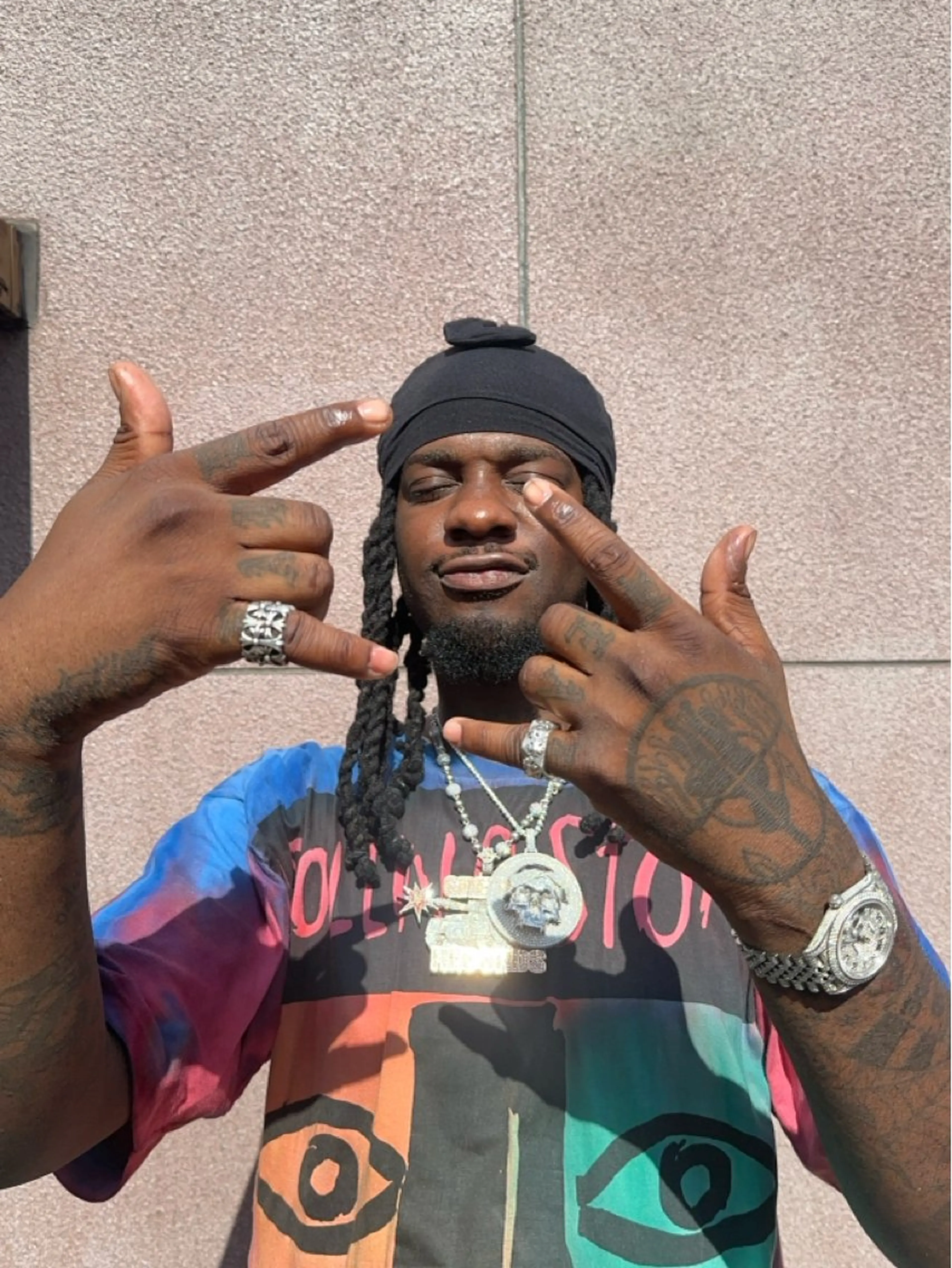 ネイル Chipieee yayaのネイルデザイン