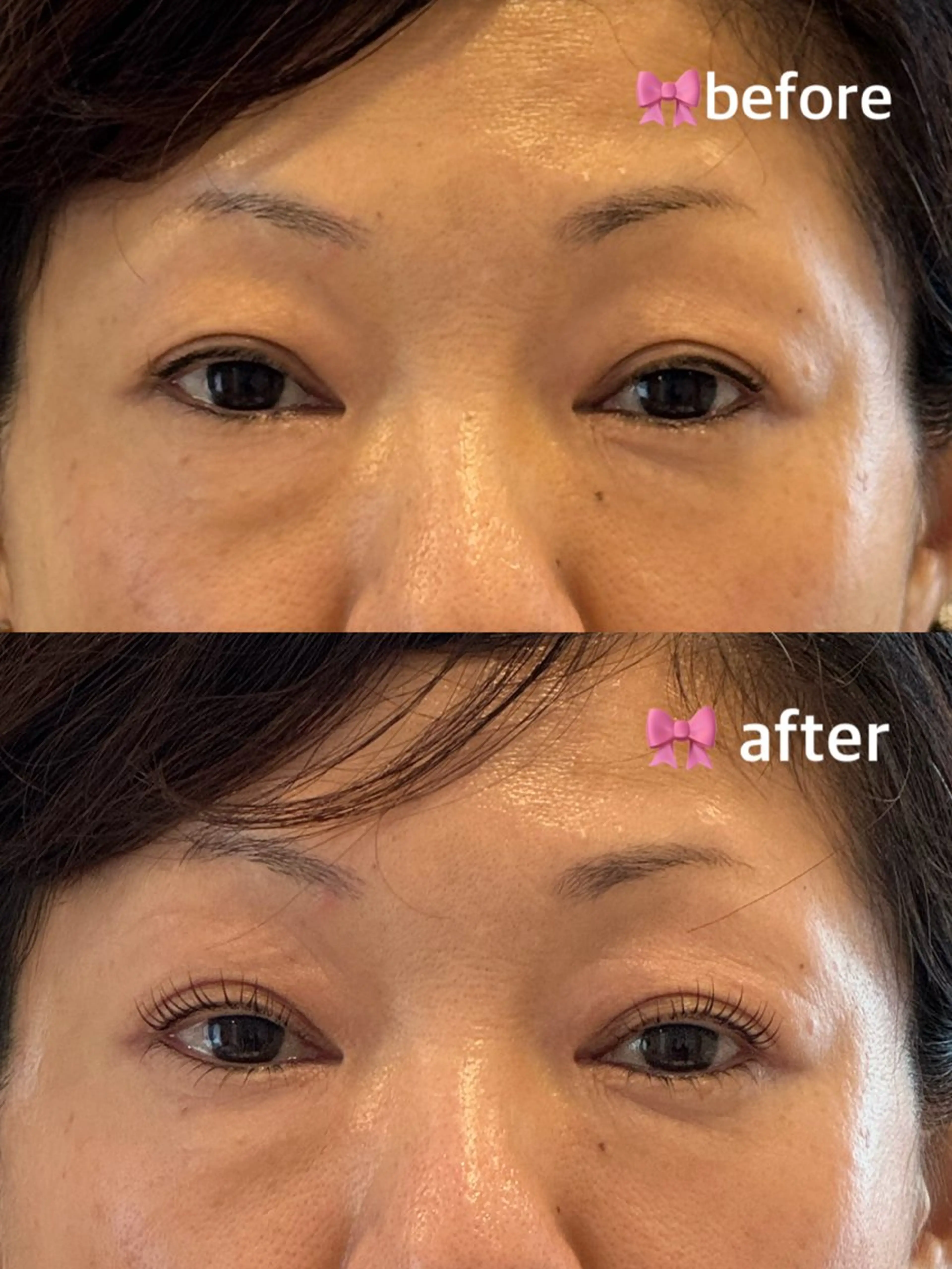 マツエク・マツパ マツパ TSUNA 🌙 Lim 五反田のマツエク・マツパデザイン