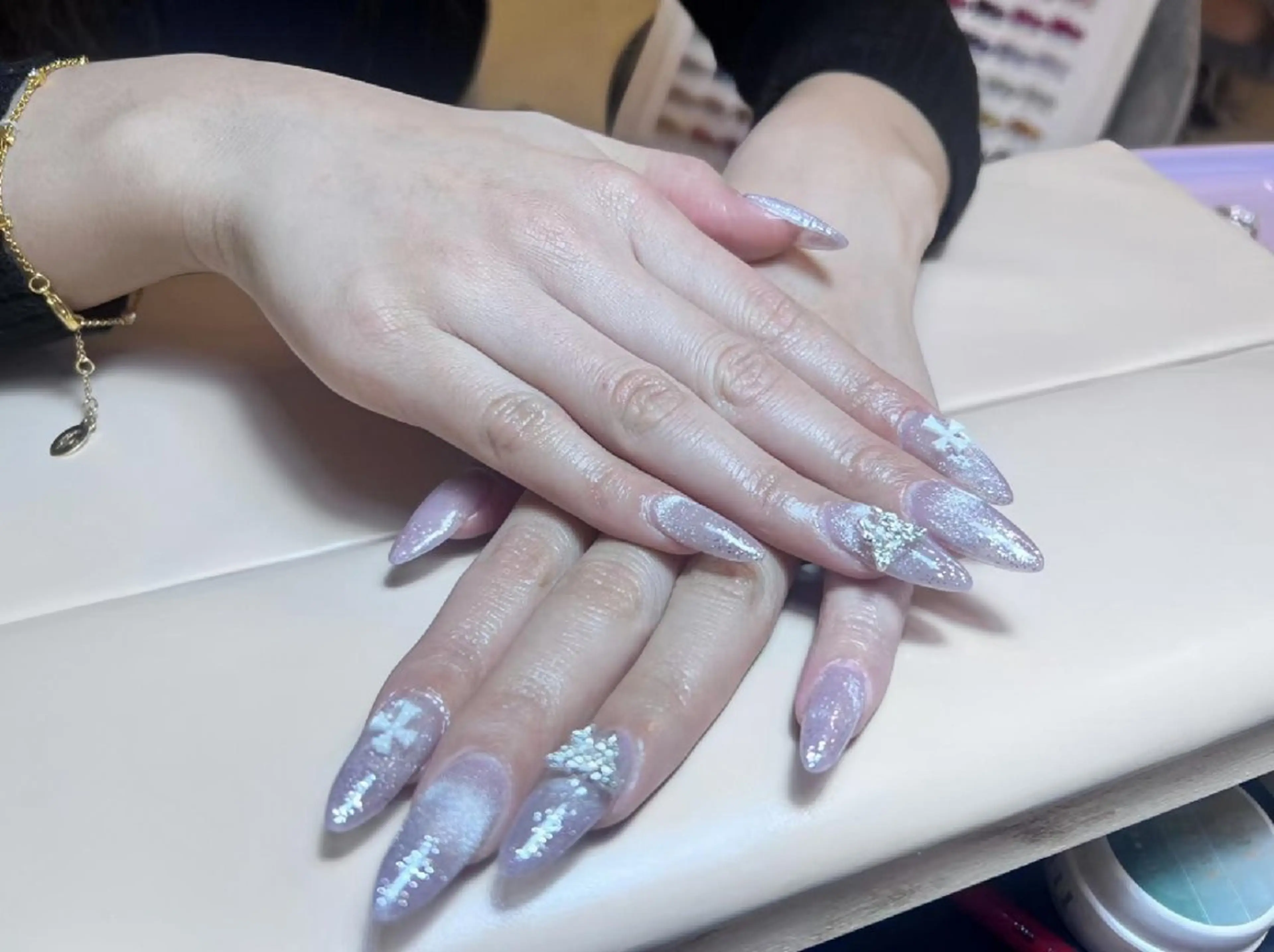 ネイル Nana Nail🌟のネイルデザイン