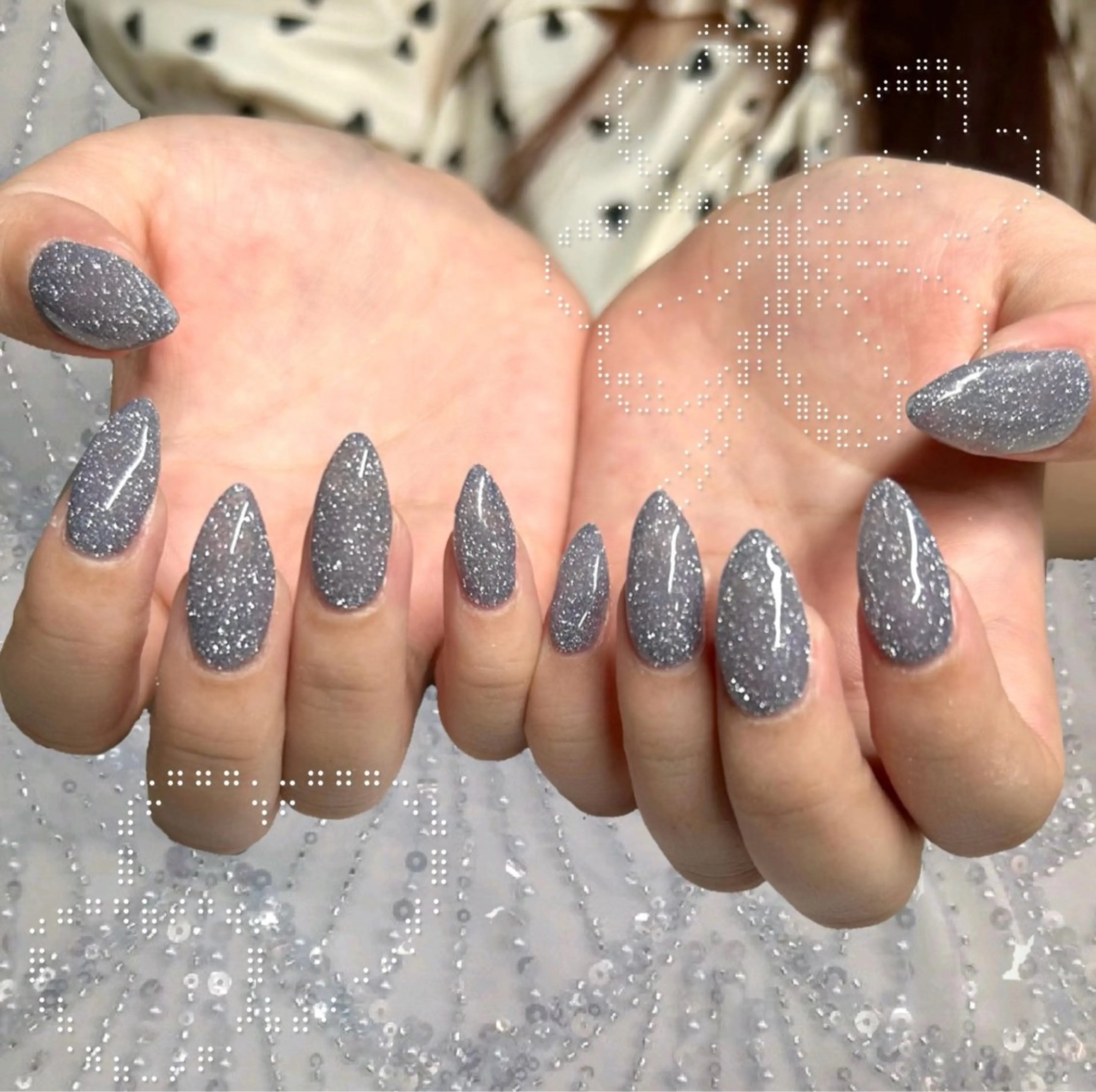 ネイル Miyu ★Mavieのネイルデザイン