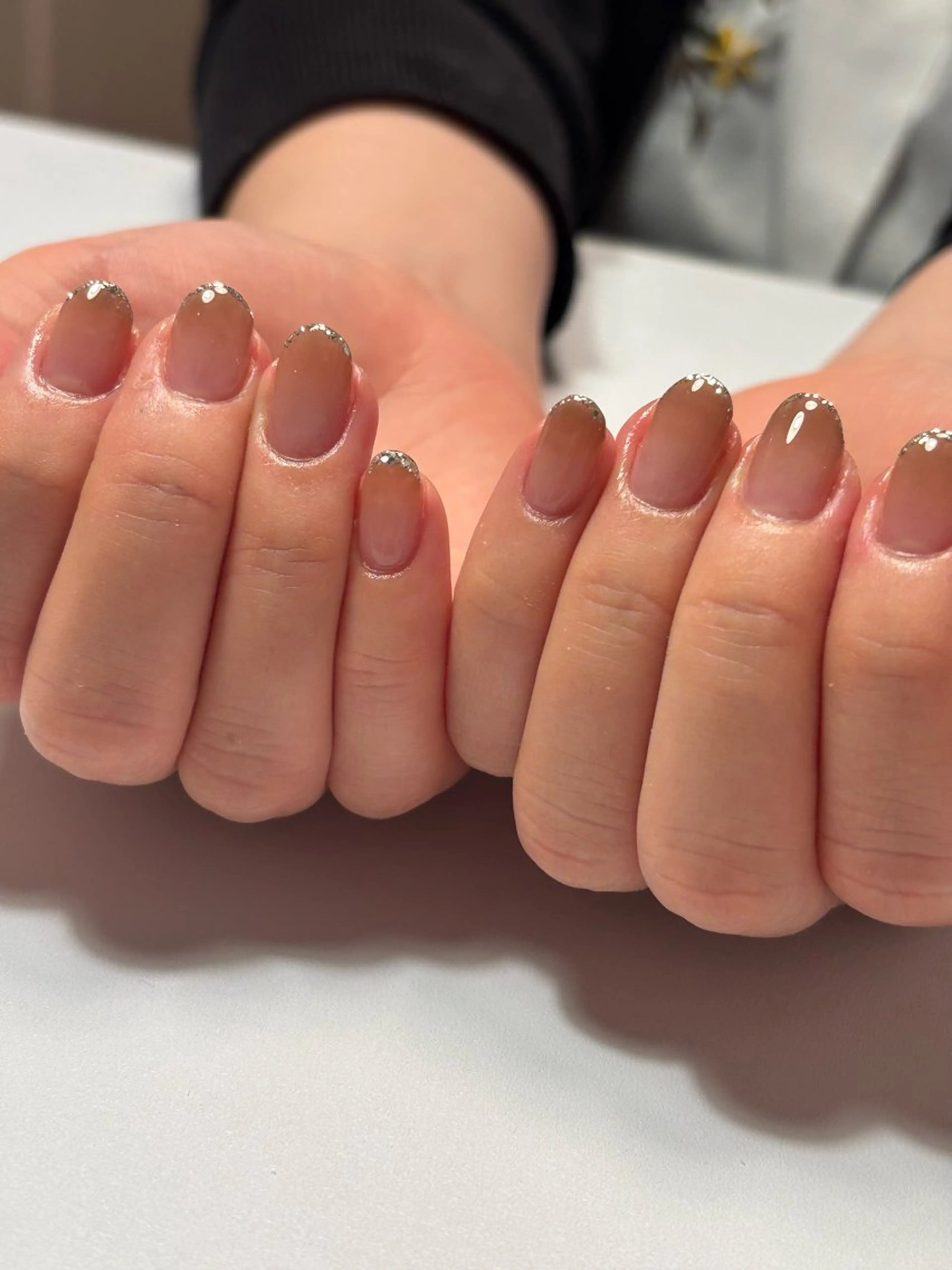 ネイル ハンドネイル ulyum. KANAのネイルデザイン