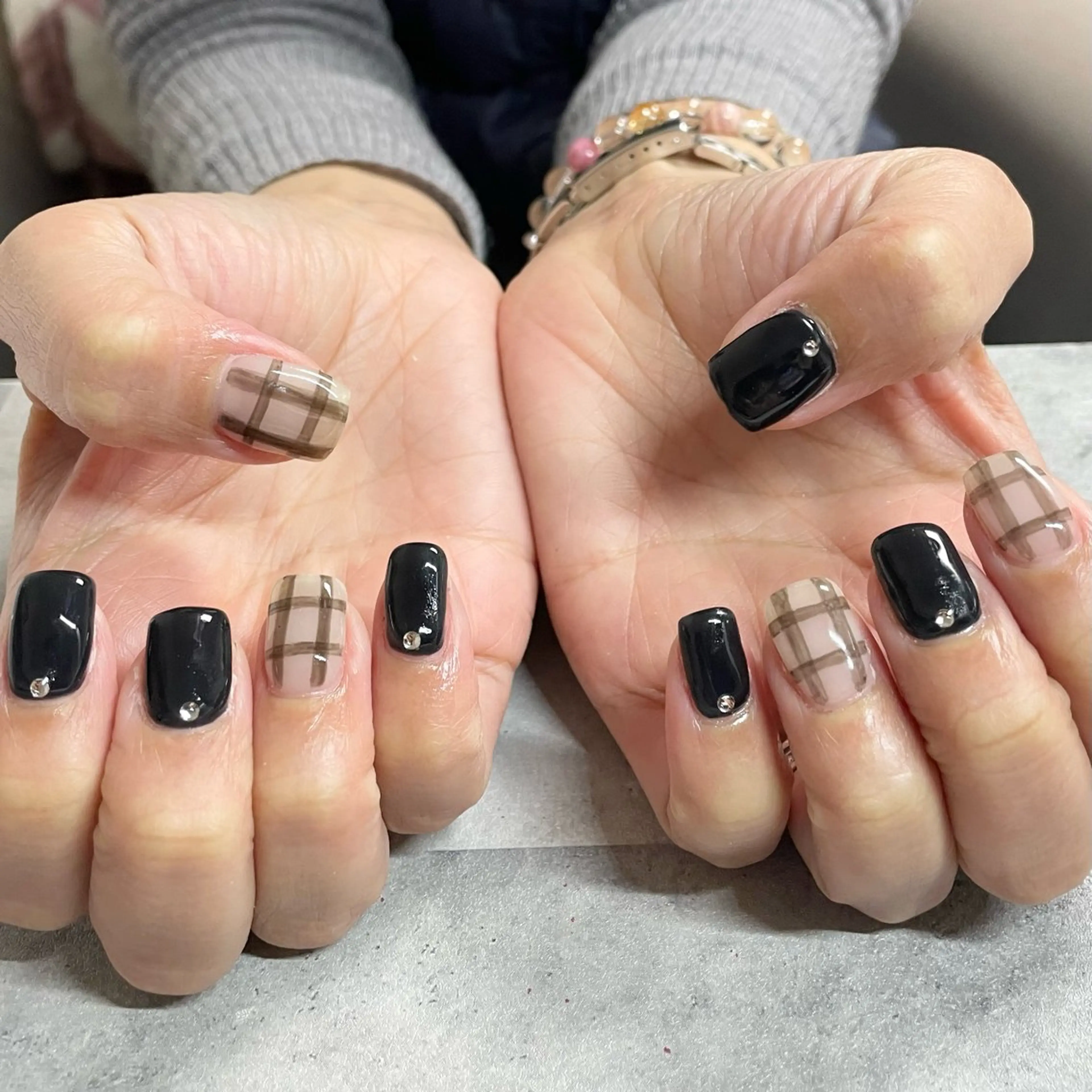 ネイル FELICE ﾌｪﾘｰﾁｪのネイルデザイン