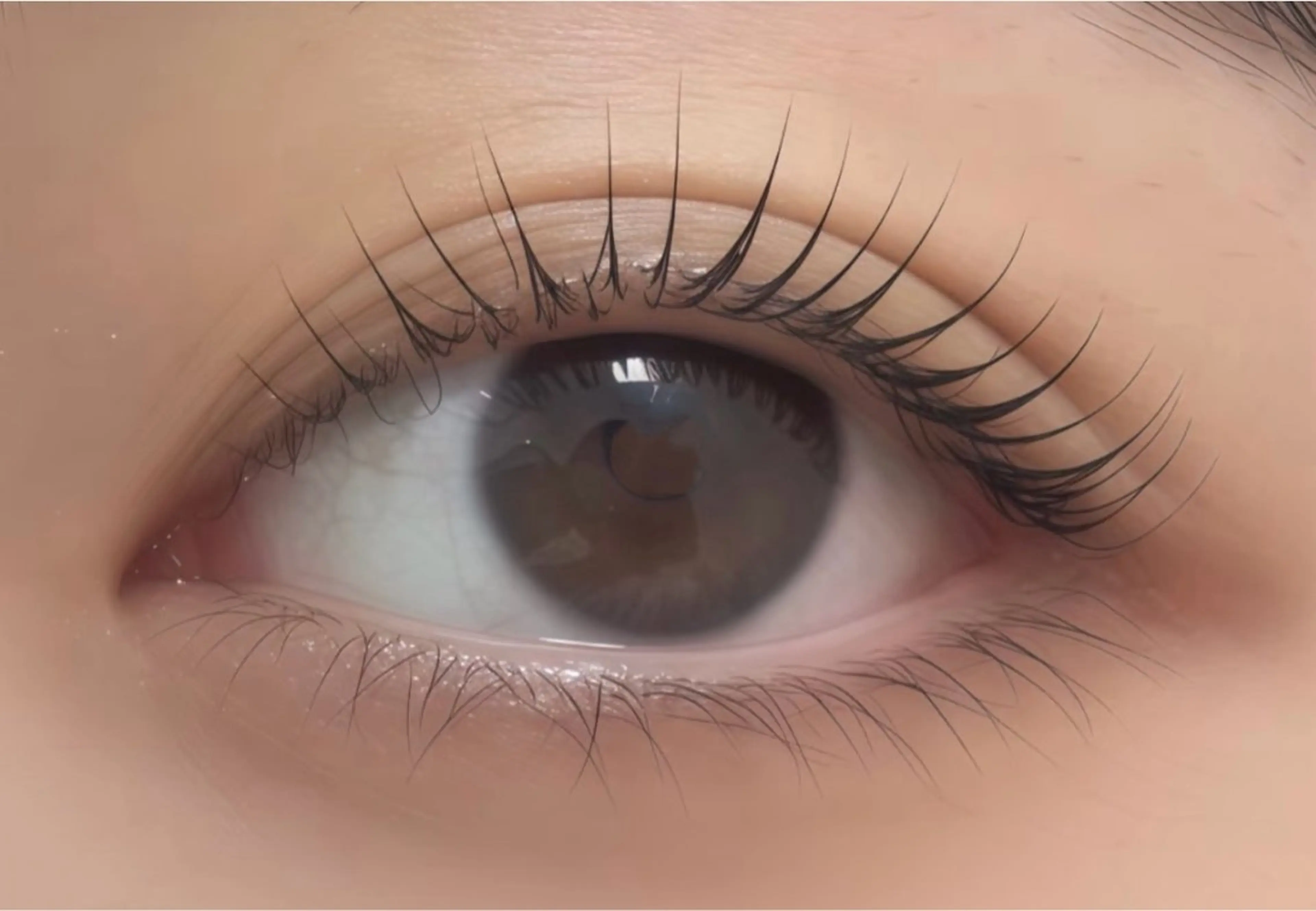 マツエク・マツパ MK アヤカのマツエク・マツパデザイン