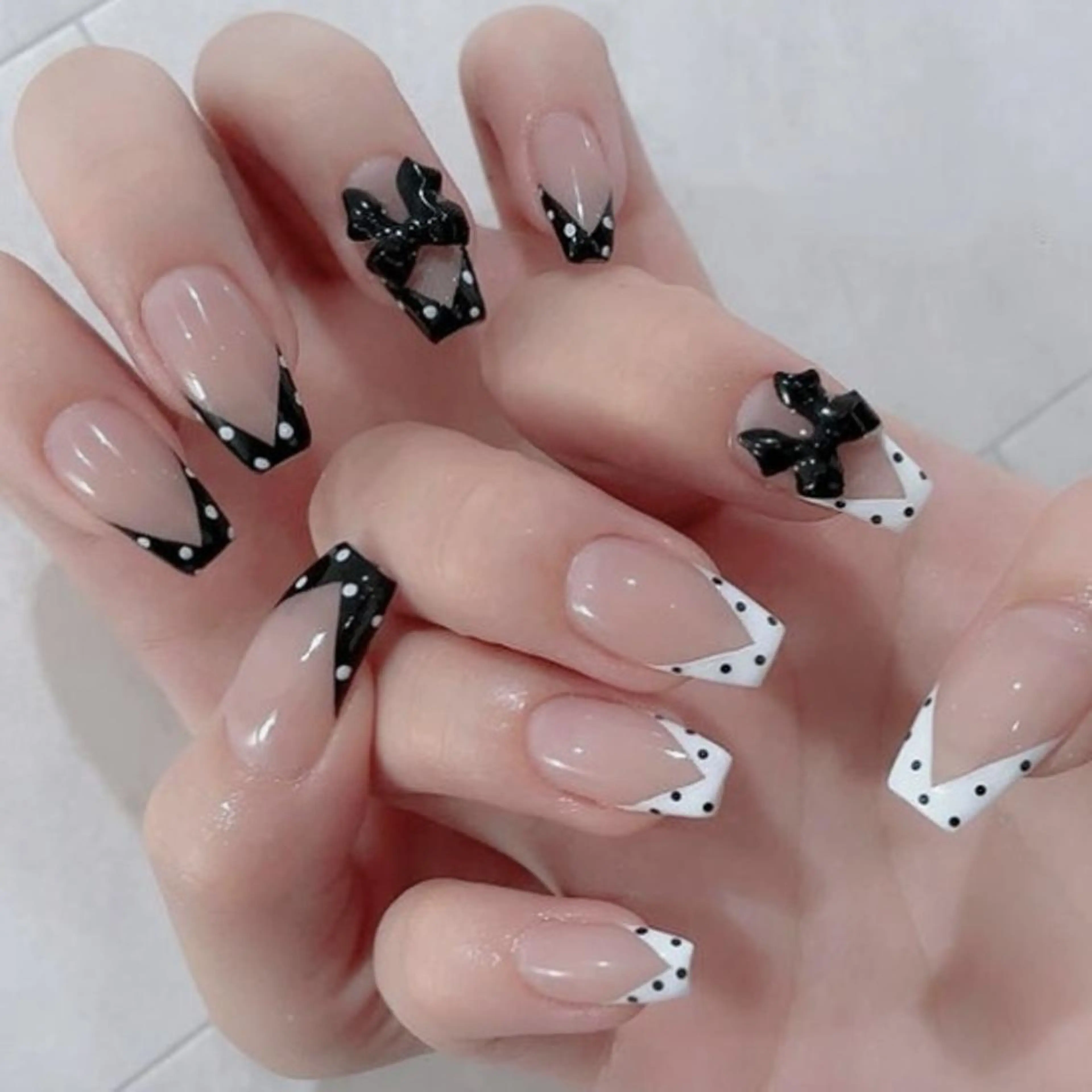 ネイル Cute beauty2のマツエク・マツパデザイン