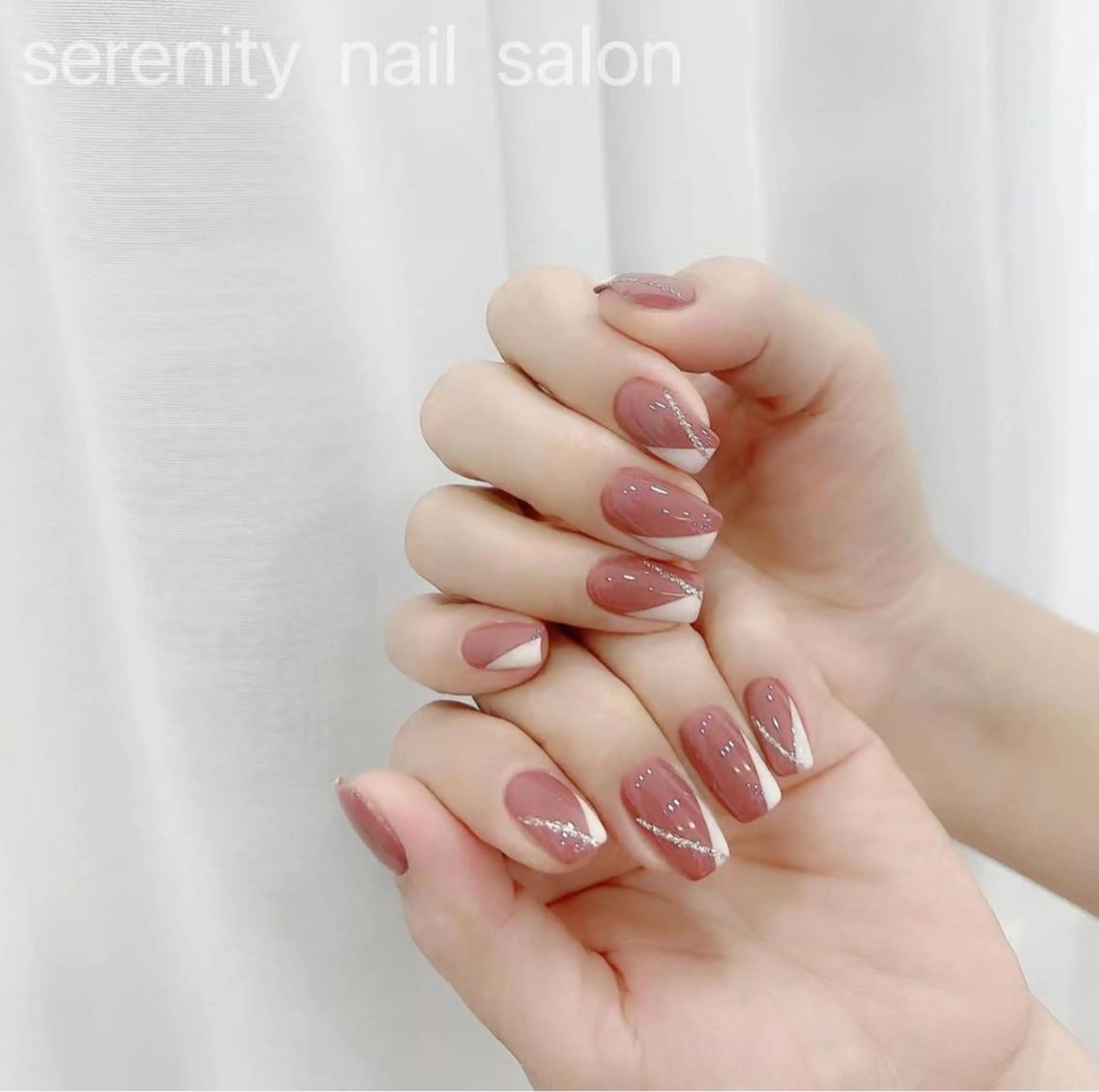 ネイル ✨Serenity Nail salonのネイルデザイン