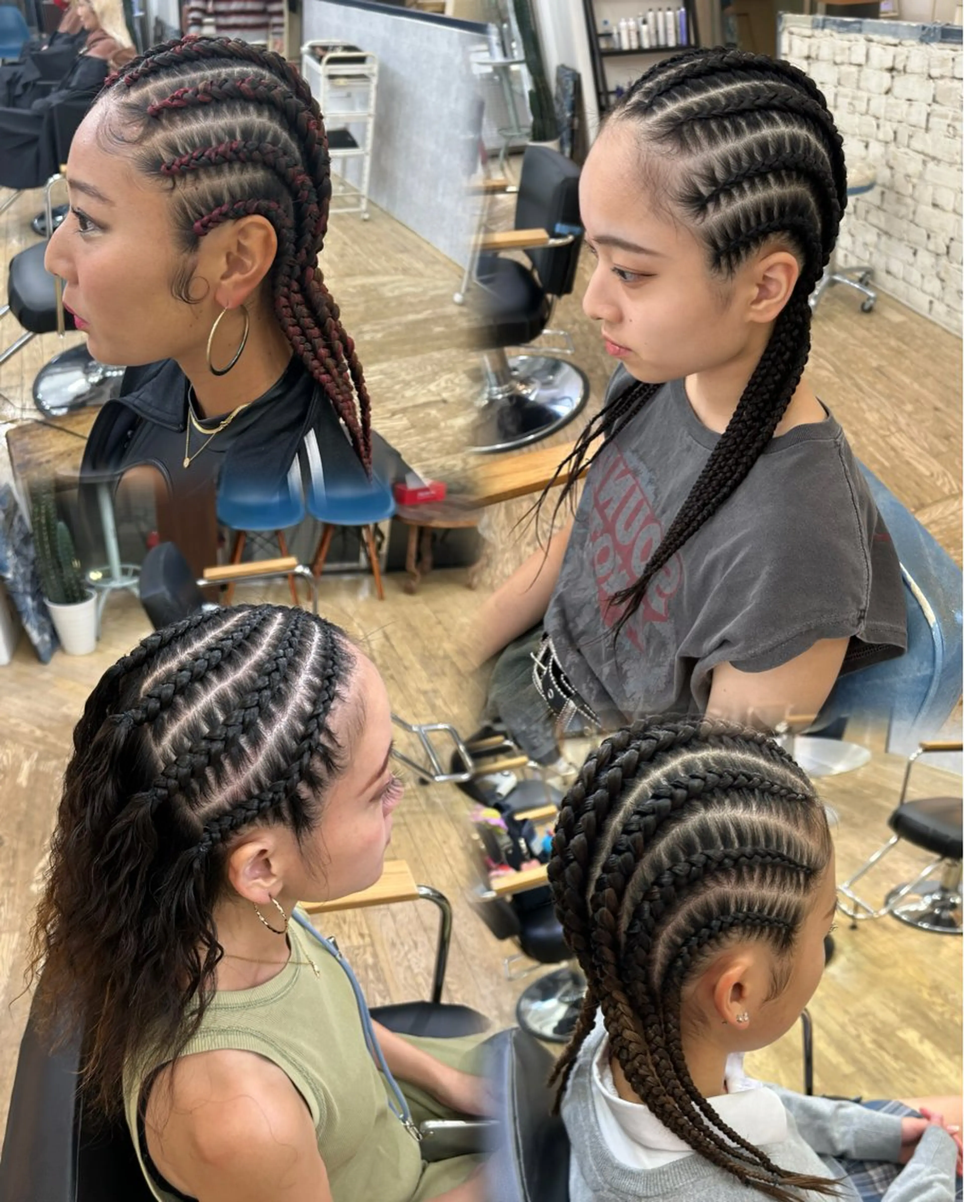 ヘアセット パーマモデル募集中 /★RIN★のヘアスタイル