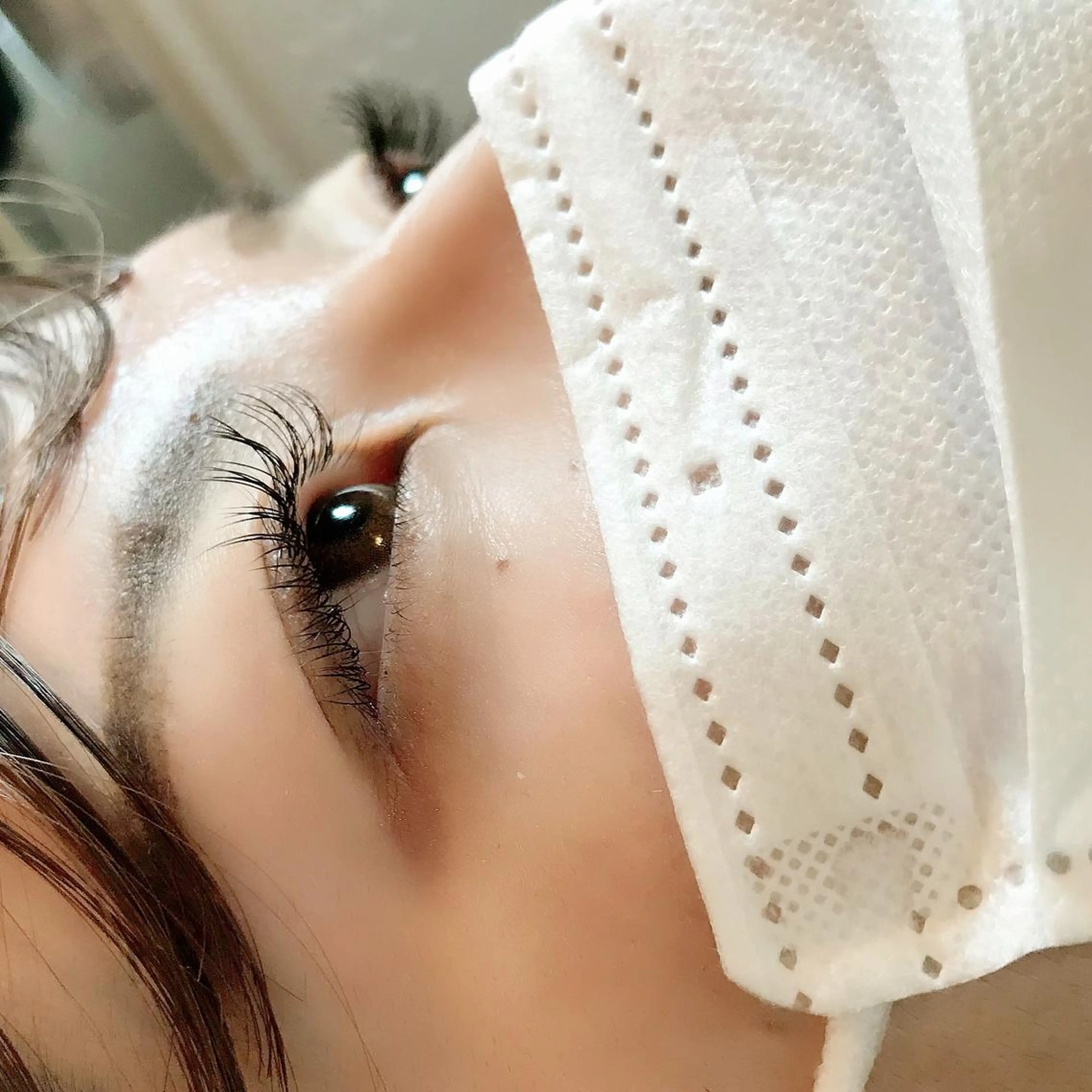 マツエク・マツパ La.Grace所属・ラグラース La.Graceのマツエク・マツパデザイン