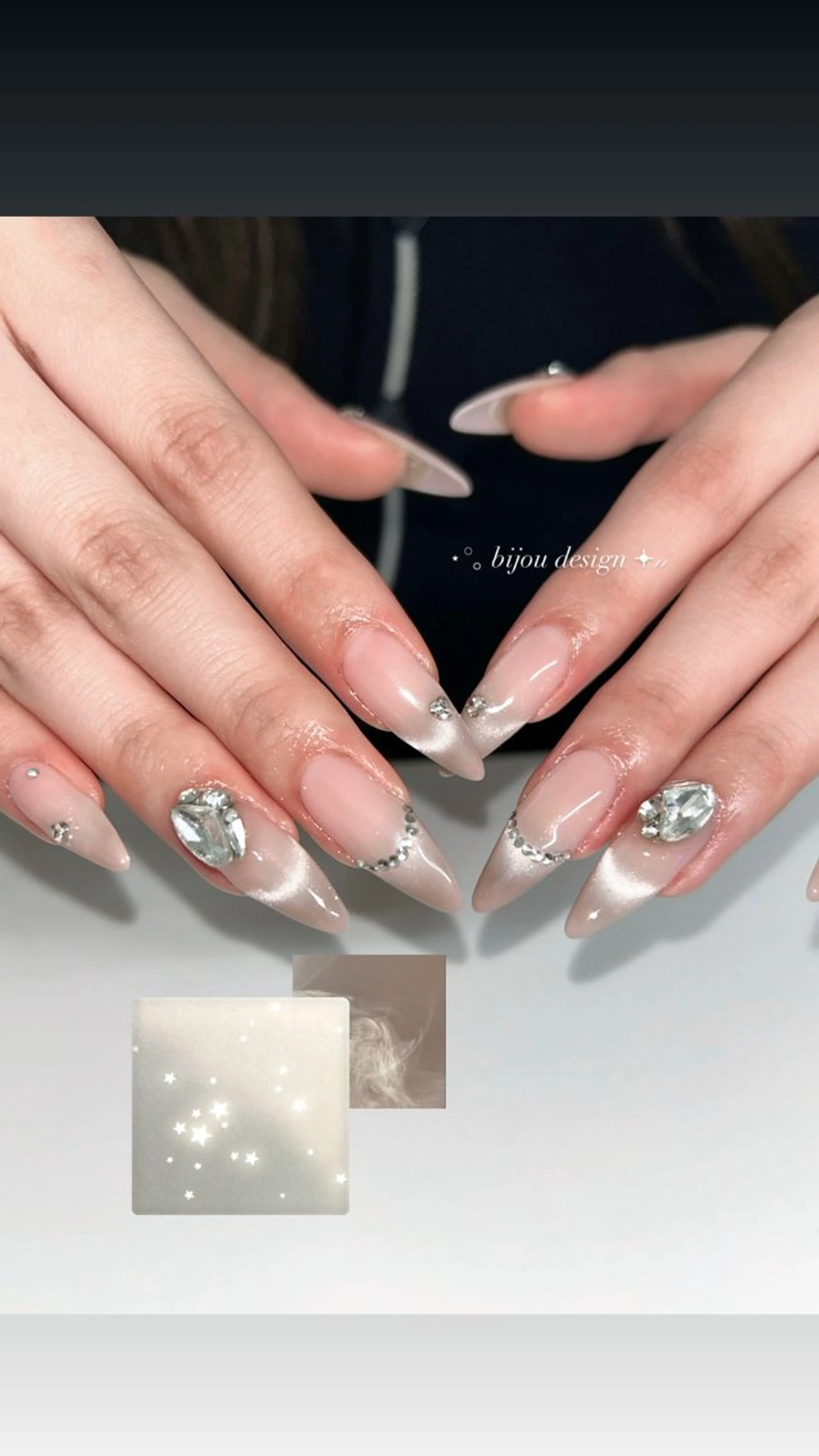 【チップスカルプ】Buff Puppyの写真