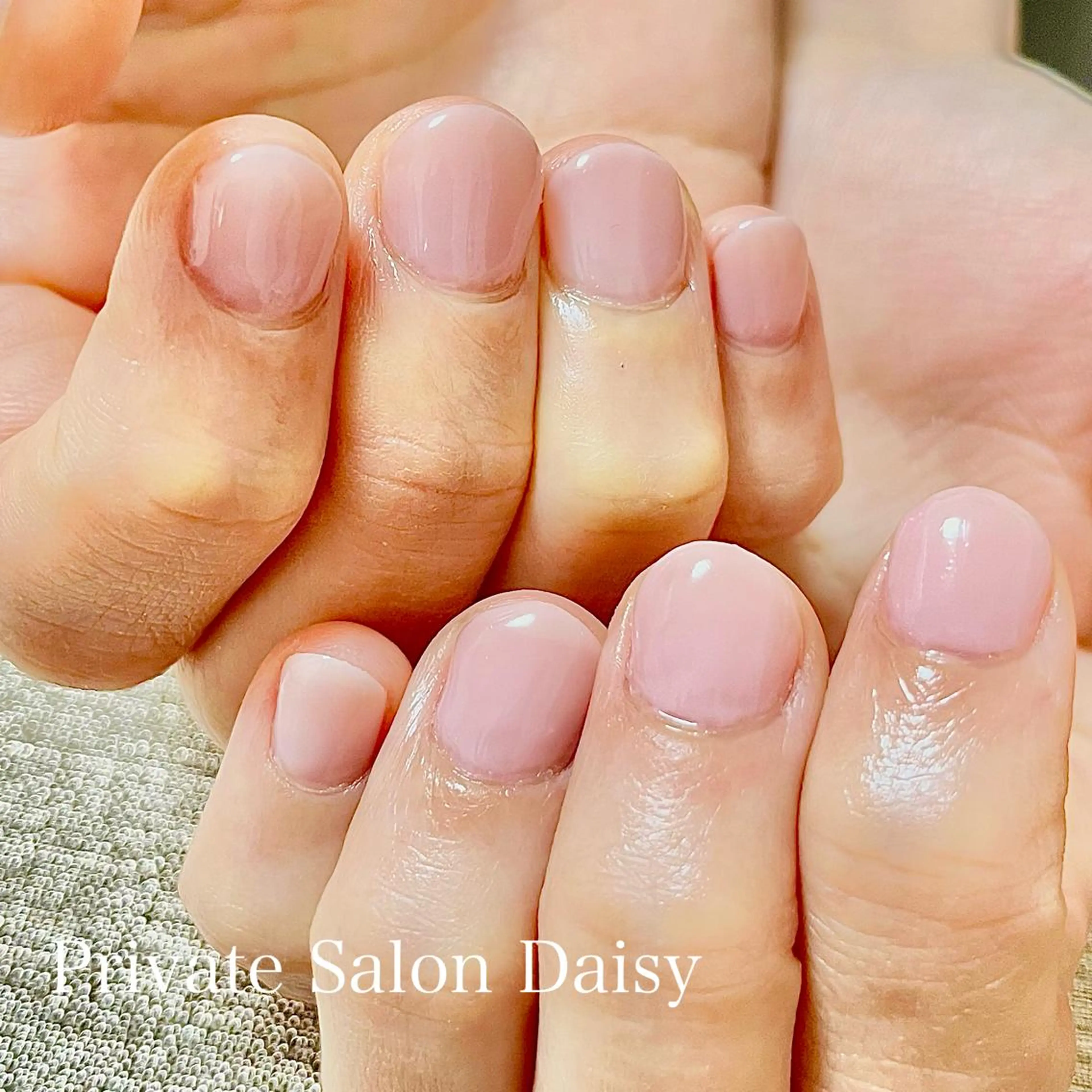 ネイル Private Salon Daisy所属・プライベートサロン Daisyのネイルデザイン
