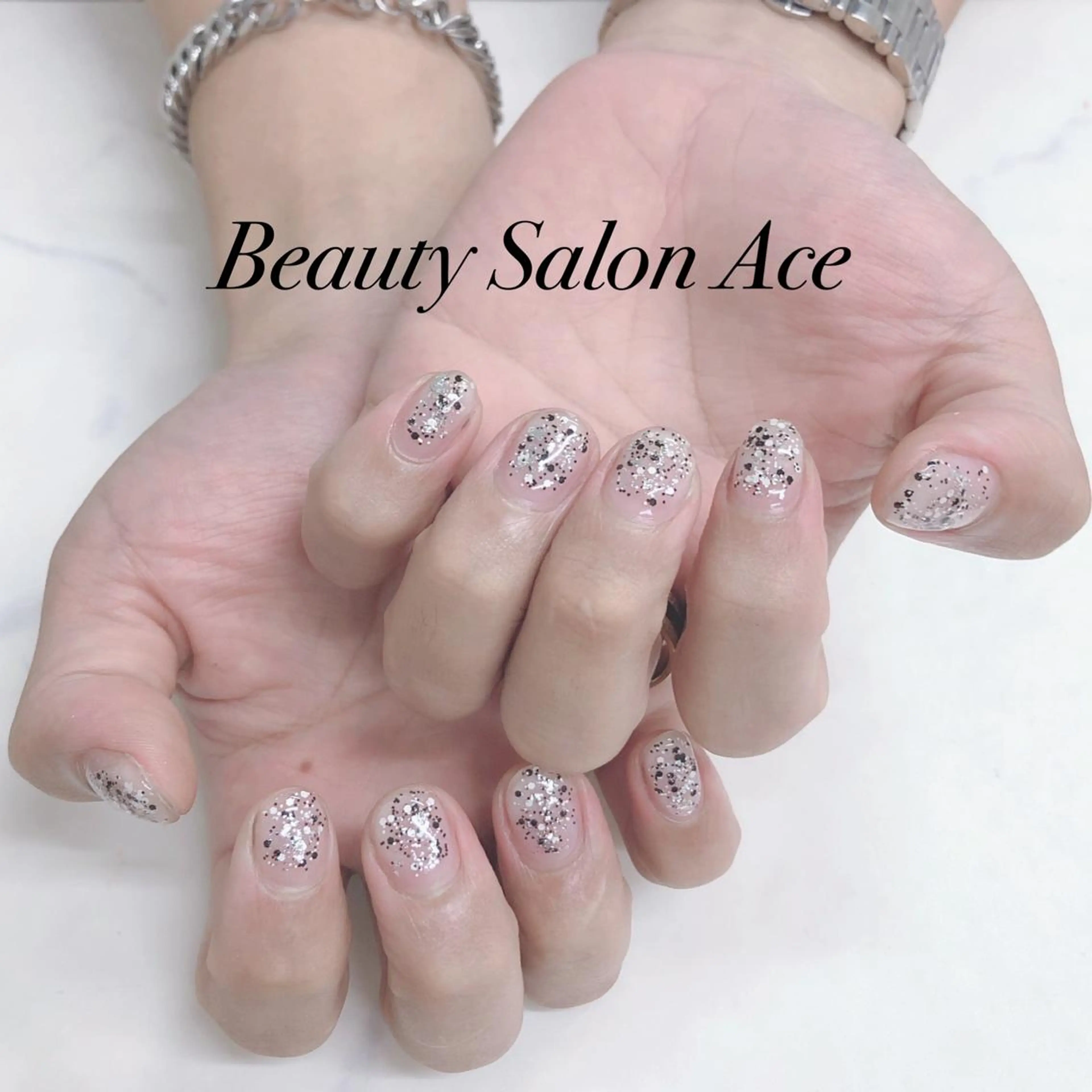 ネイル メンズネイル 春ネイル ハンドネイル ハンドケア 池袋フィルイン Ace♡Nailのネイルデザイン