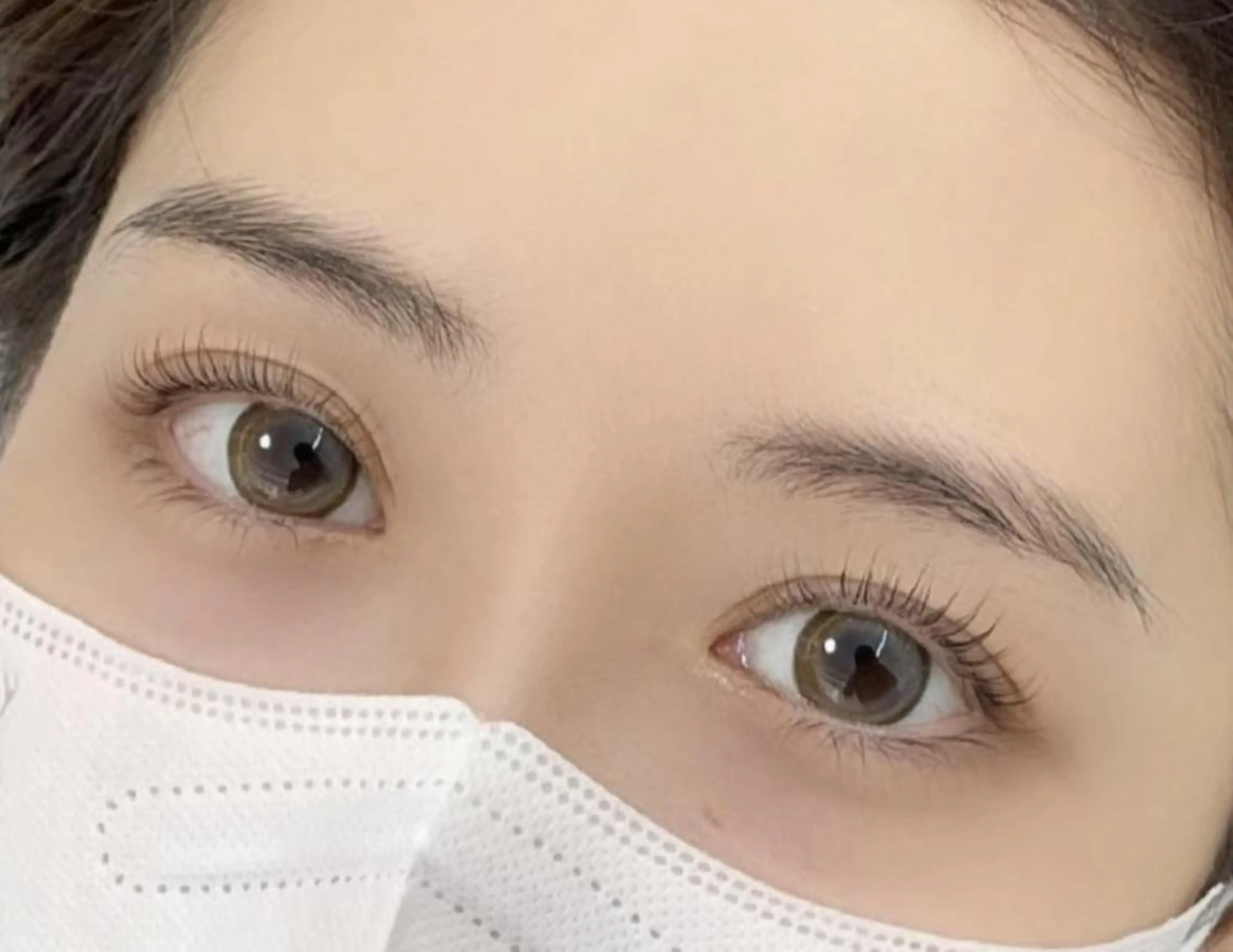 マツエク・マツパ Cute Beauty🌷のマツエク・マツパデザイン