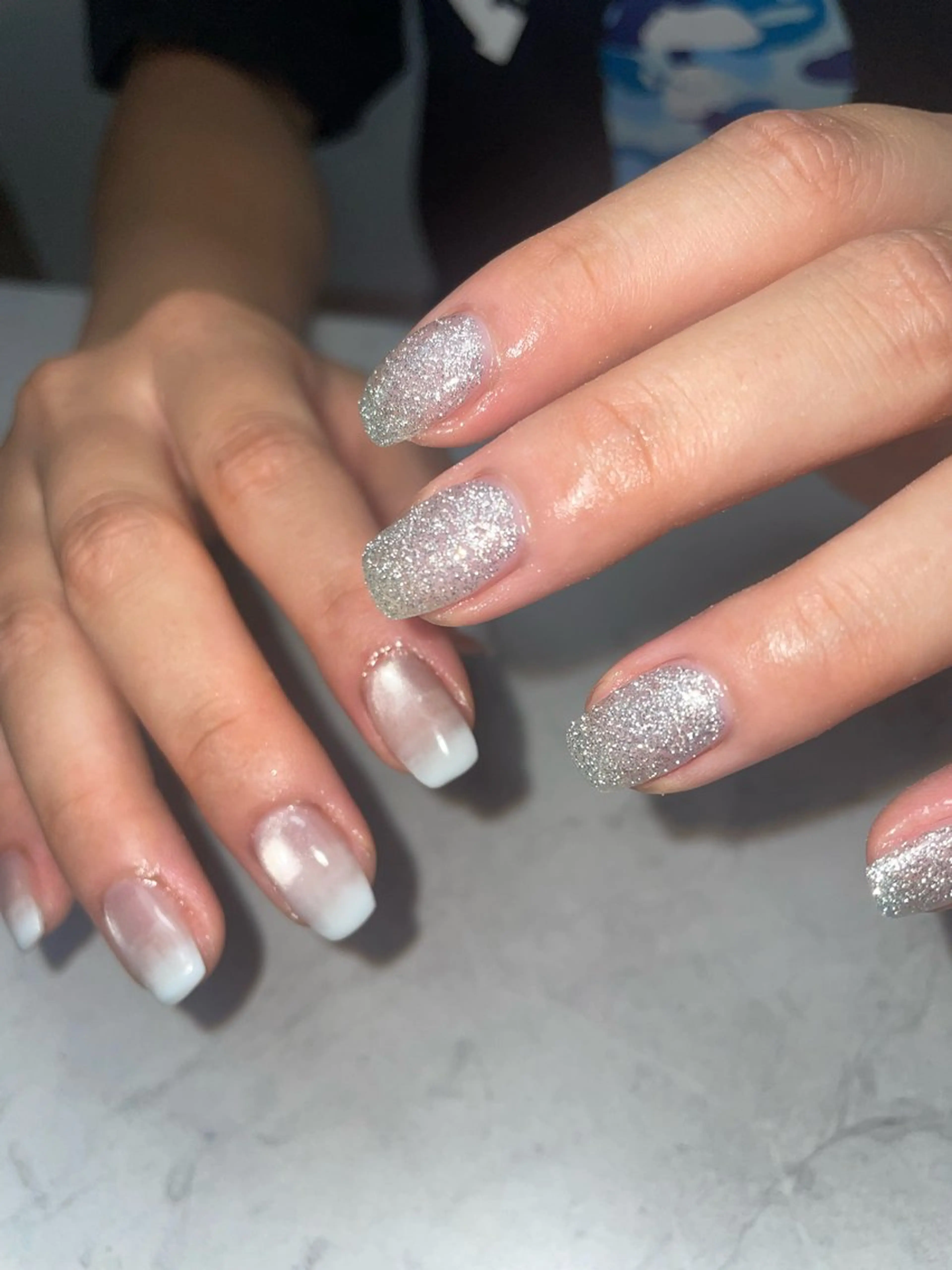 ネイル miinail miyuuのネイルデザイン