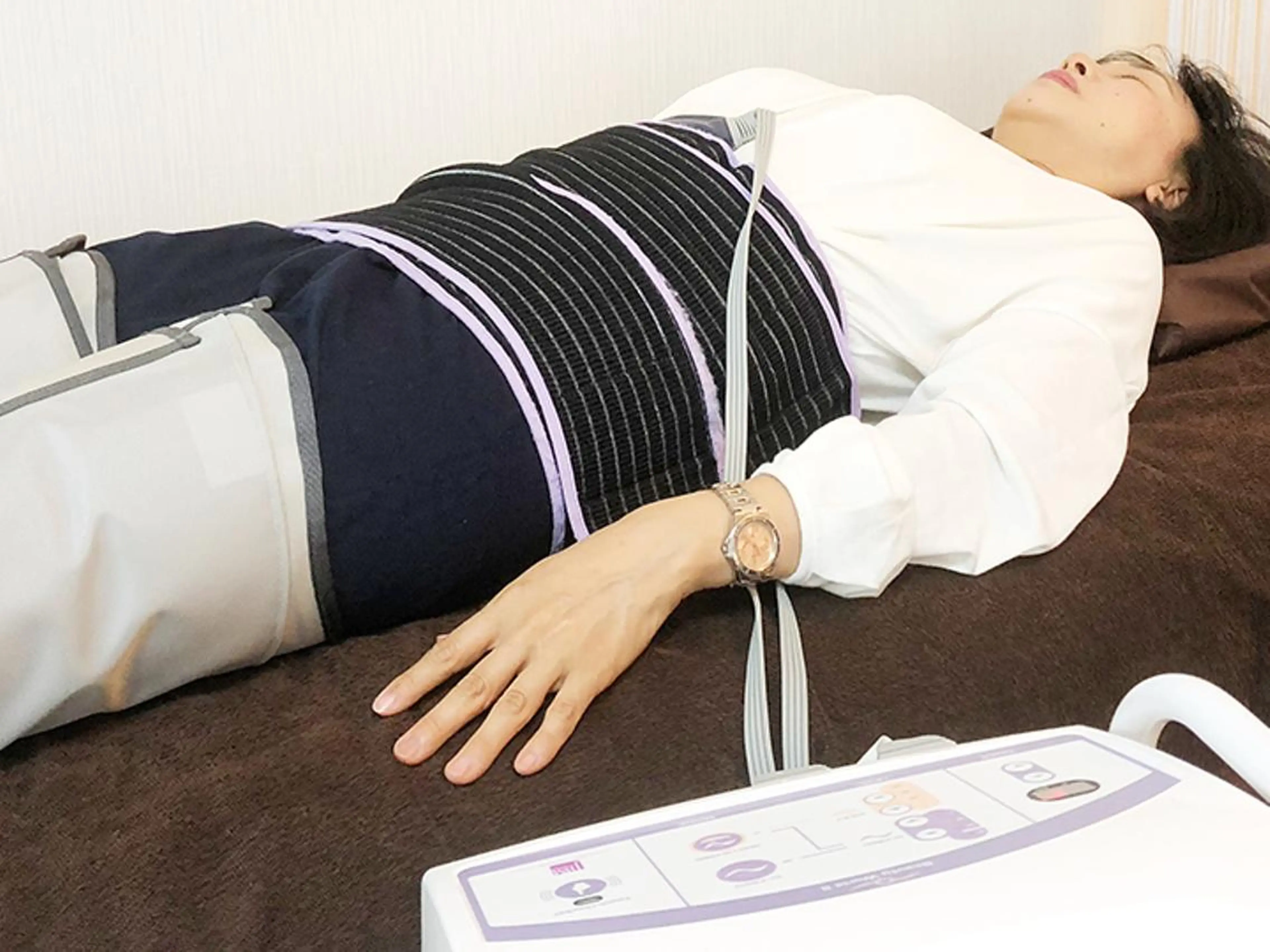 faith hair apros.のエステ・リラクイメージ