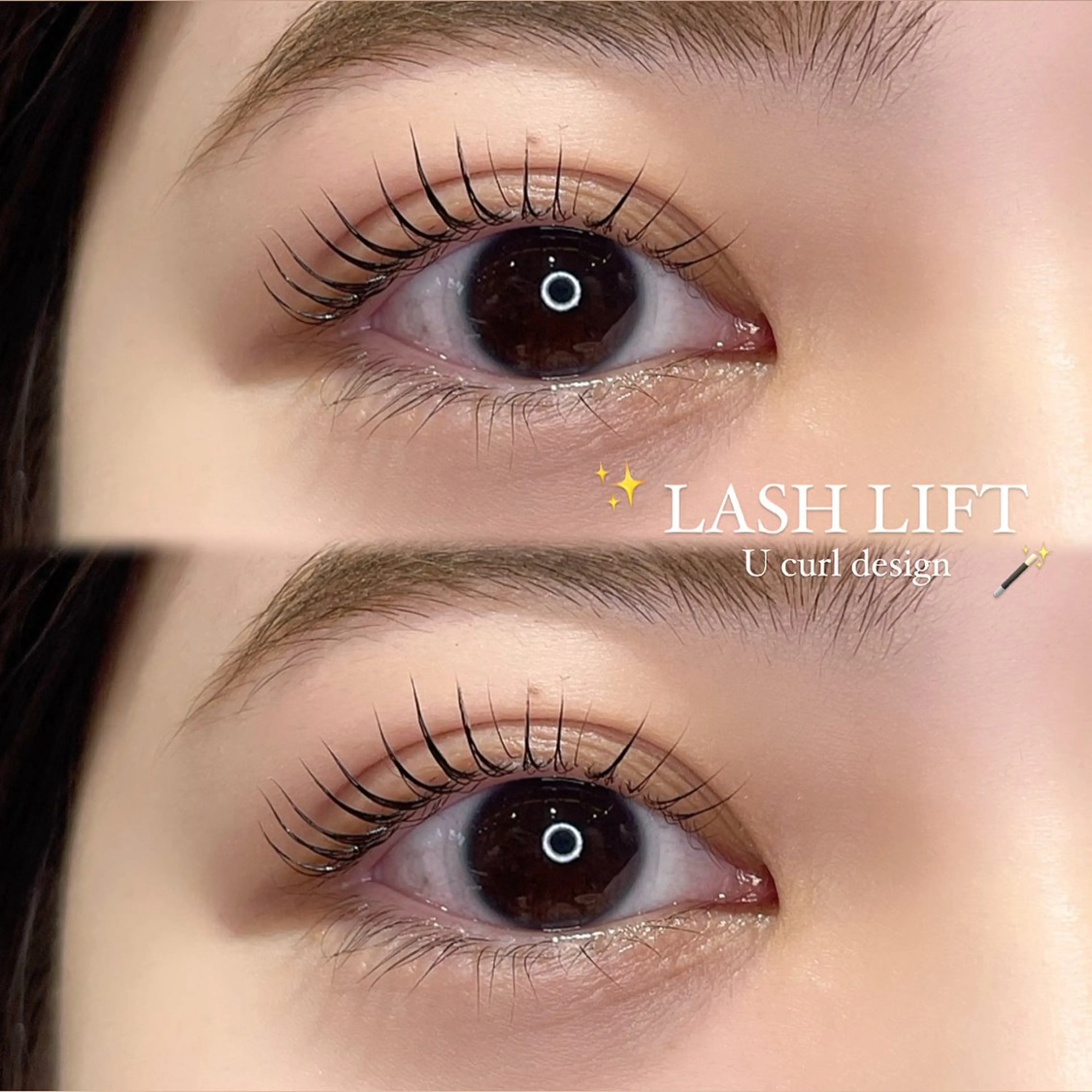 マツエク・マツパ マツパ yoshie🕯️ 新宿/まつ毛パーマのマツエク・マツパデザイン