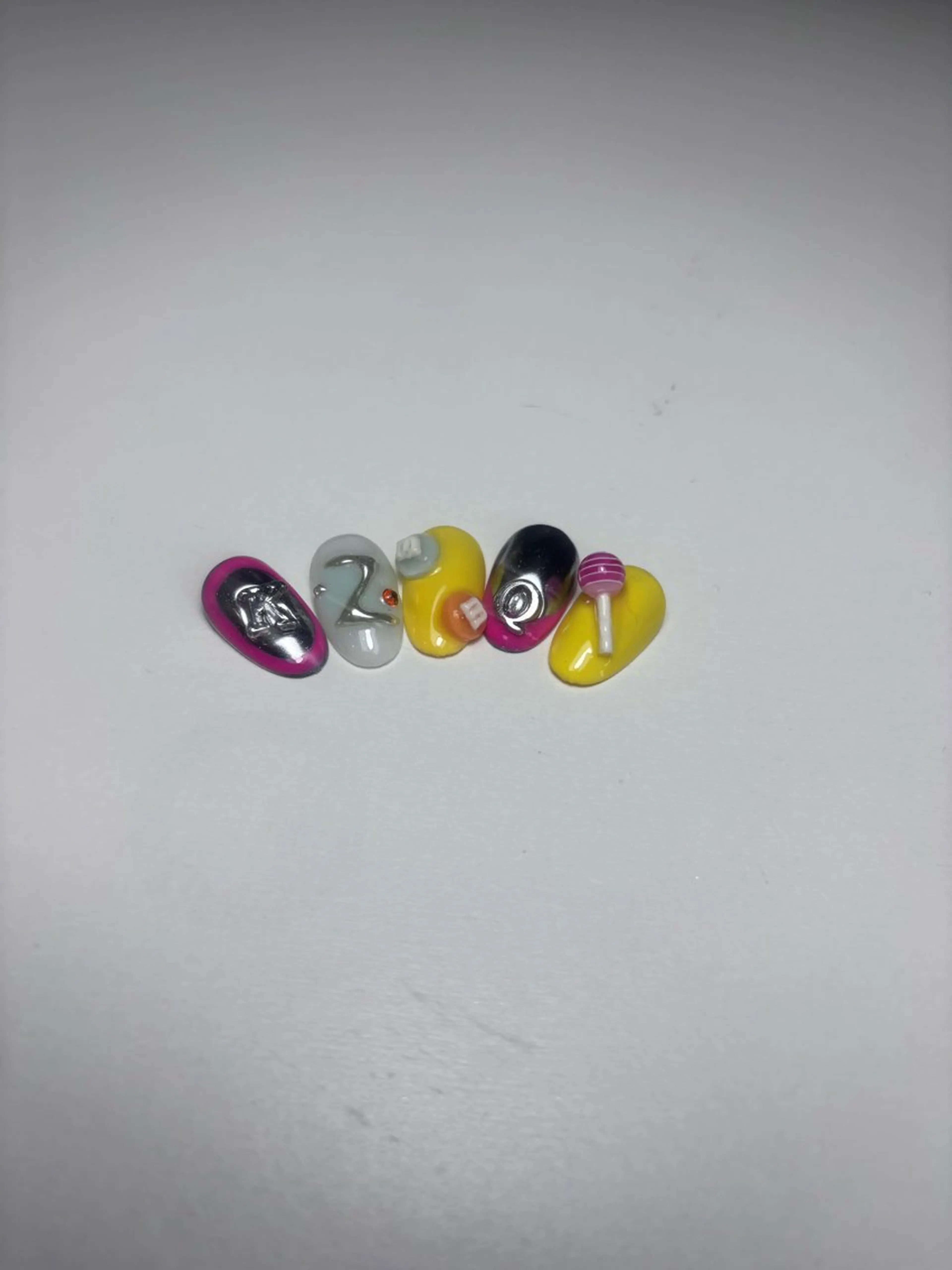 ネイル Nail Salon Taki/吉祥寺店のネイルデザイン