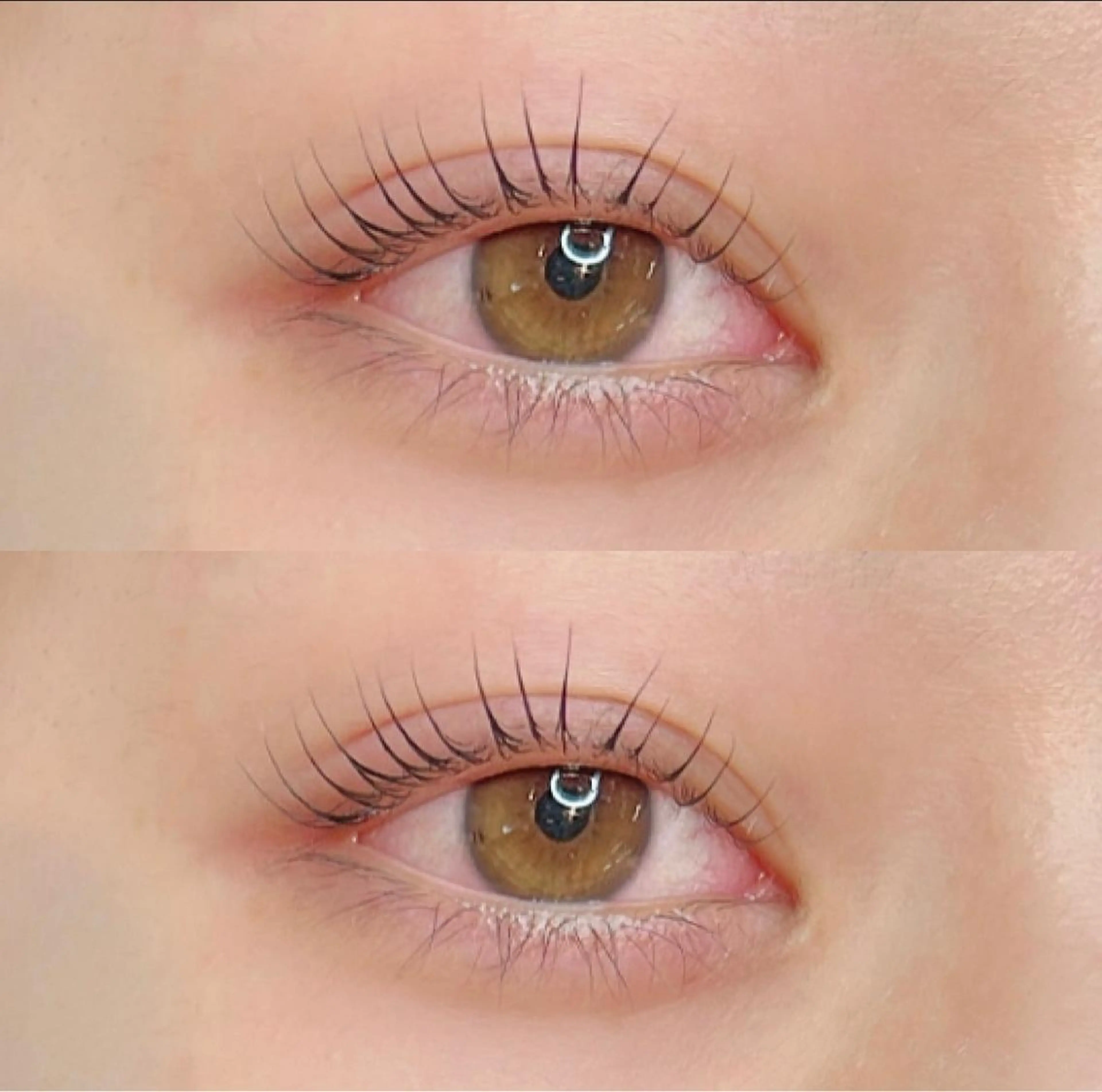 マツエク・マツパ マツパ 勢井 みずきのマツエク・マツパデザイン