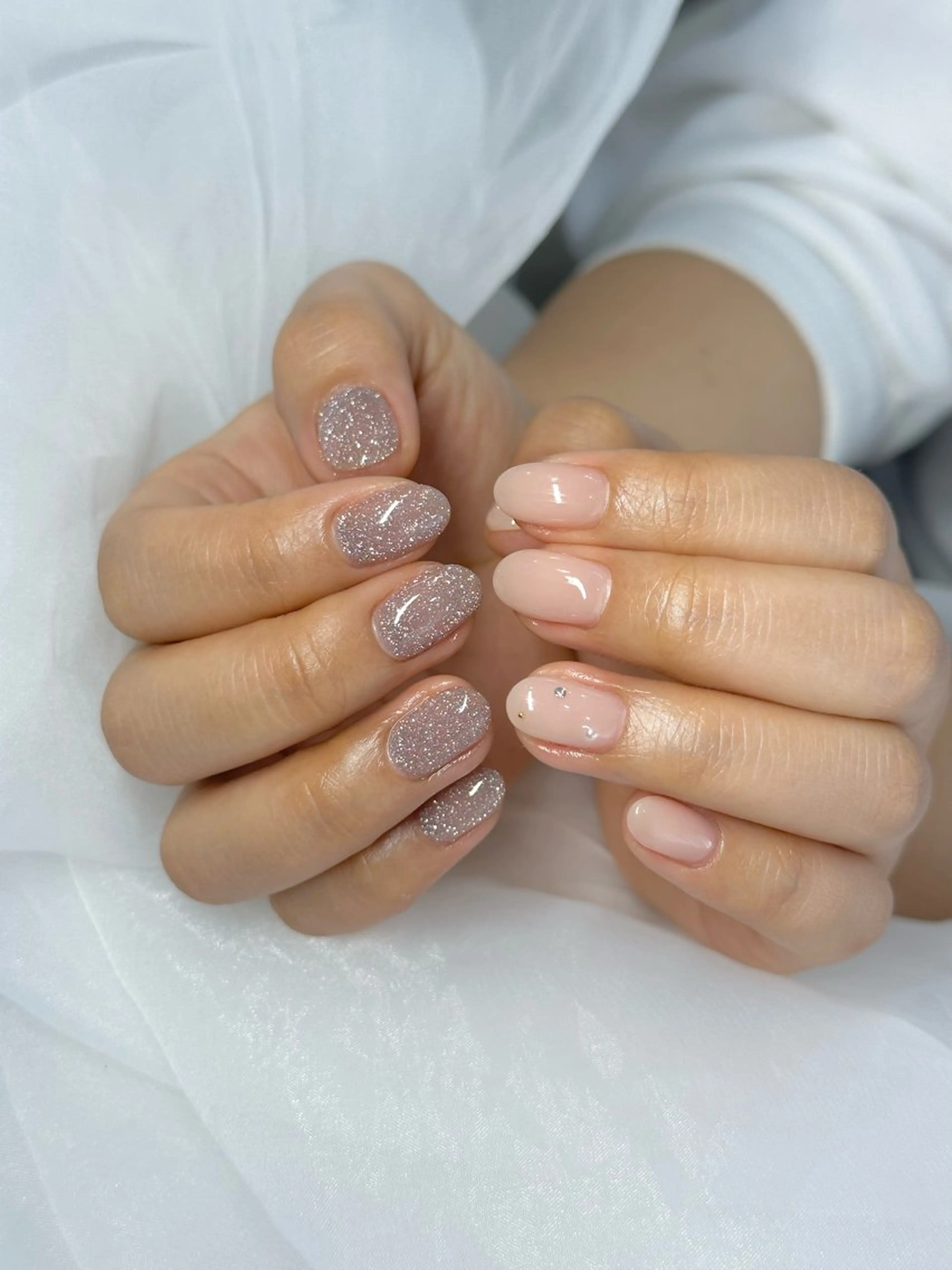 ネイル Lino nailのネイルデザイン