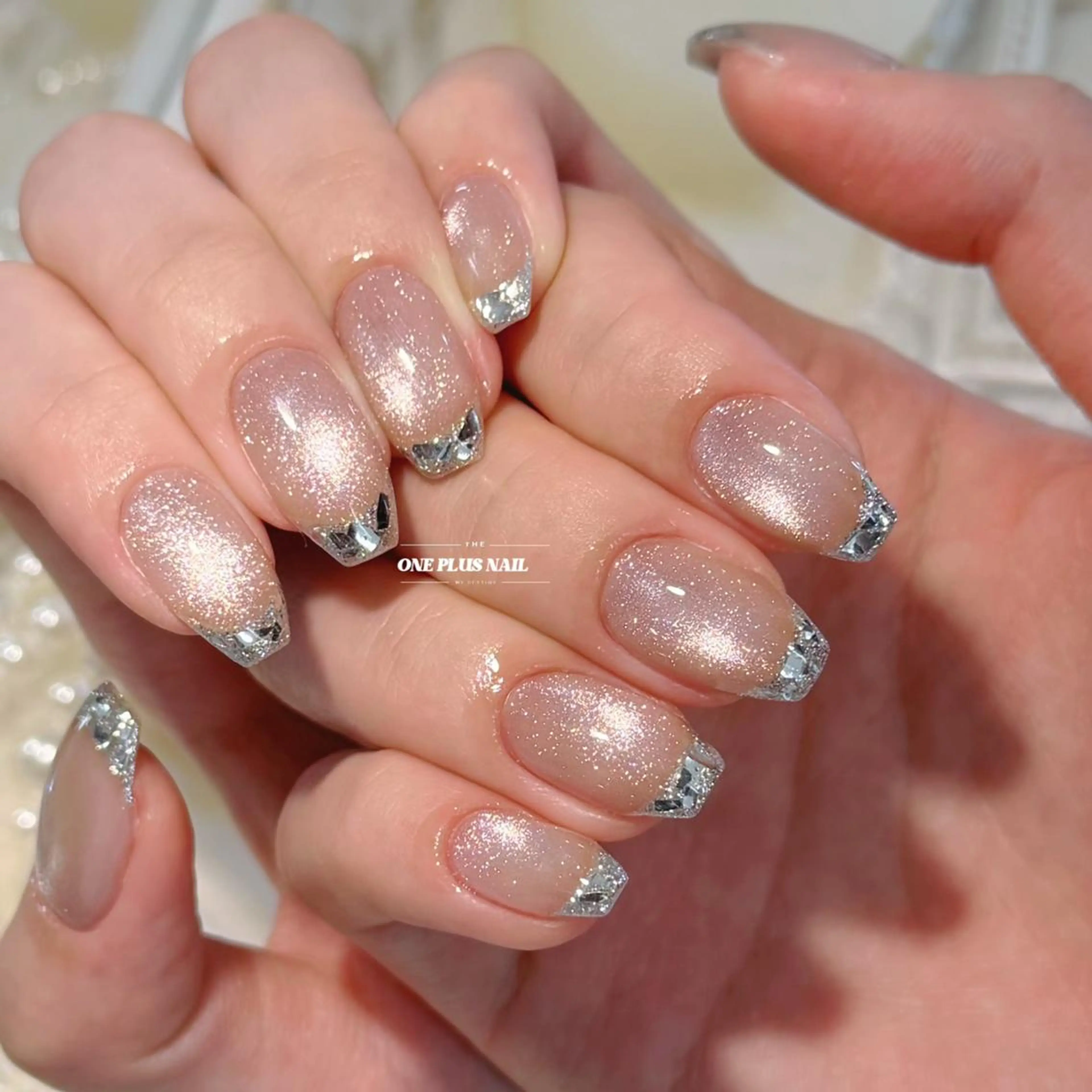 ネイル アィ リーンのネイルデザイン