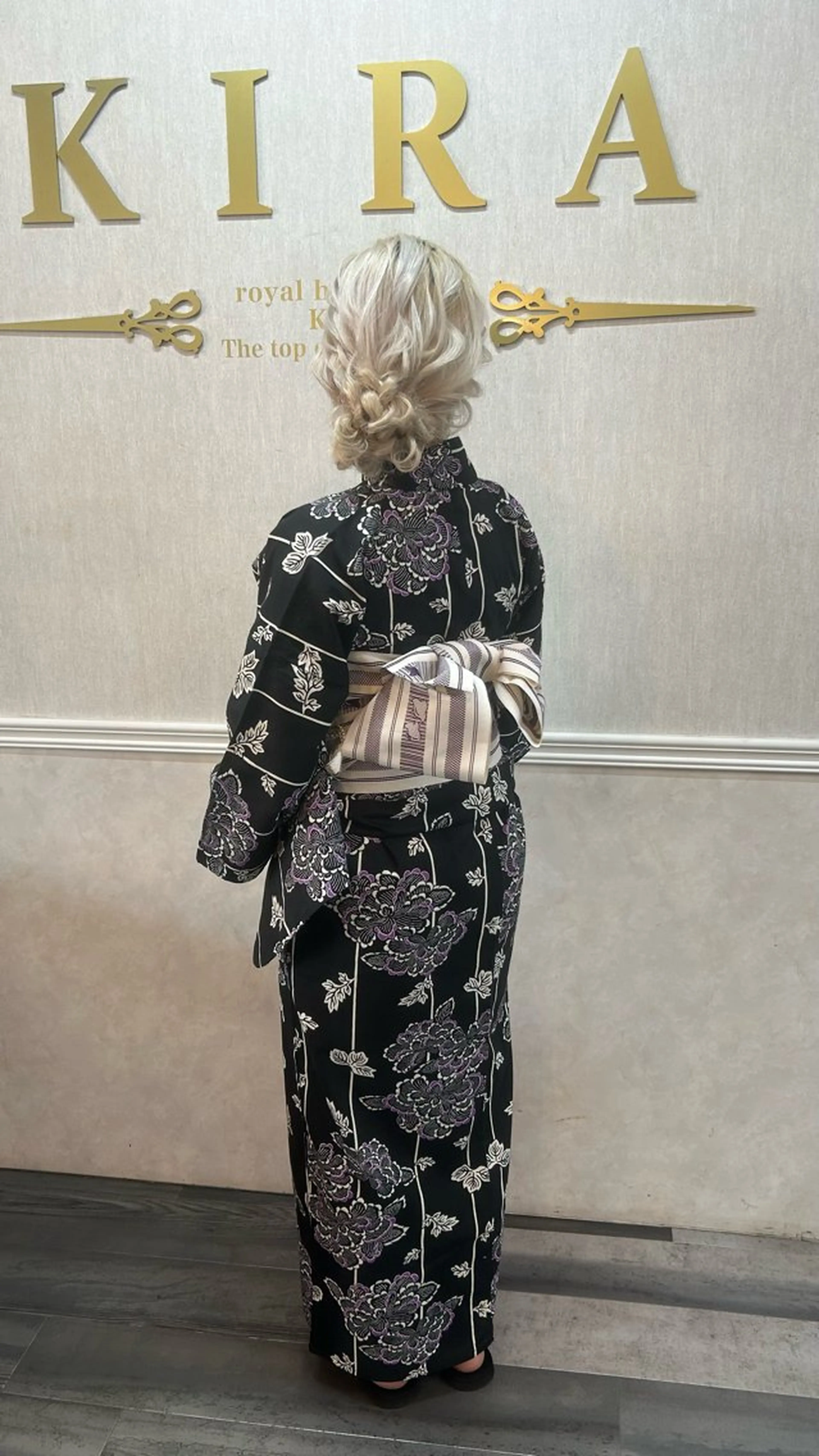 石井 綾乃のヘアスタイル