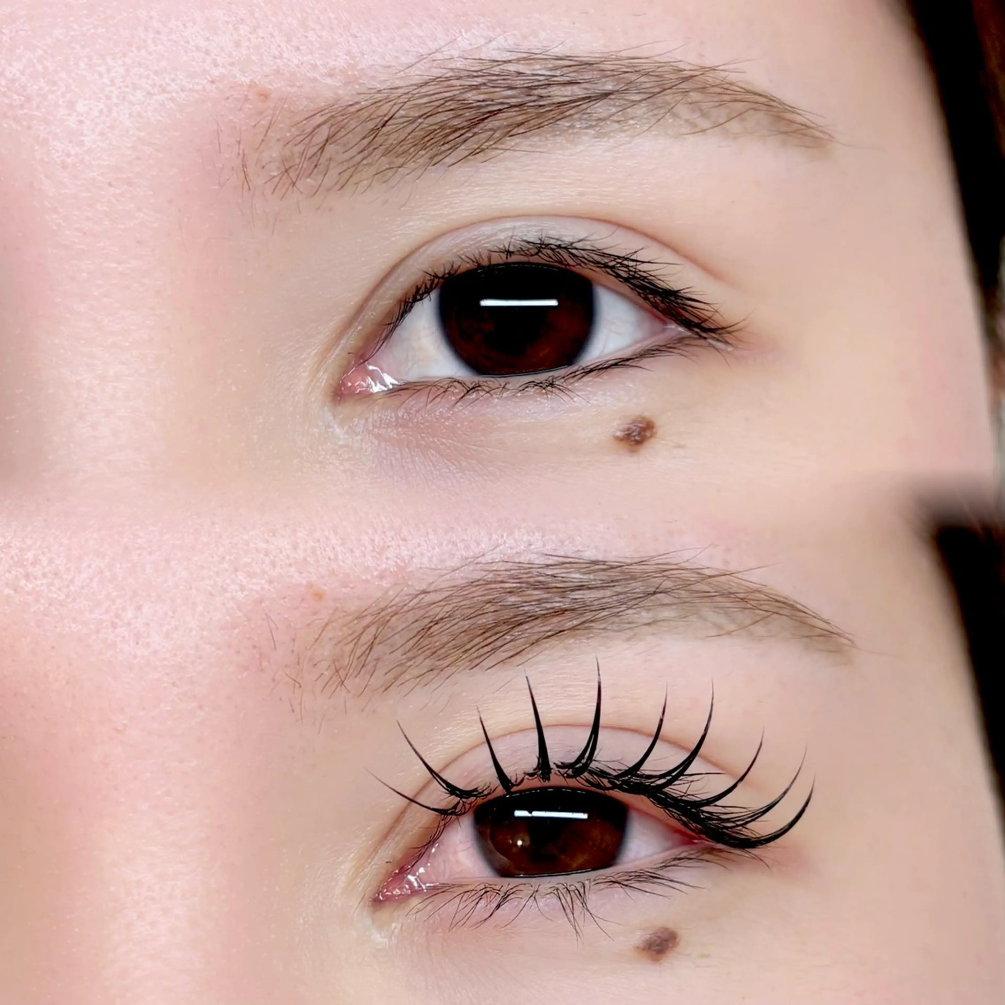 マツエク・マツパ 恵比寿/AMUE🎀 SHIORIのマツエク・マツパデザイン