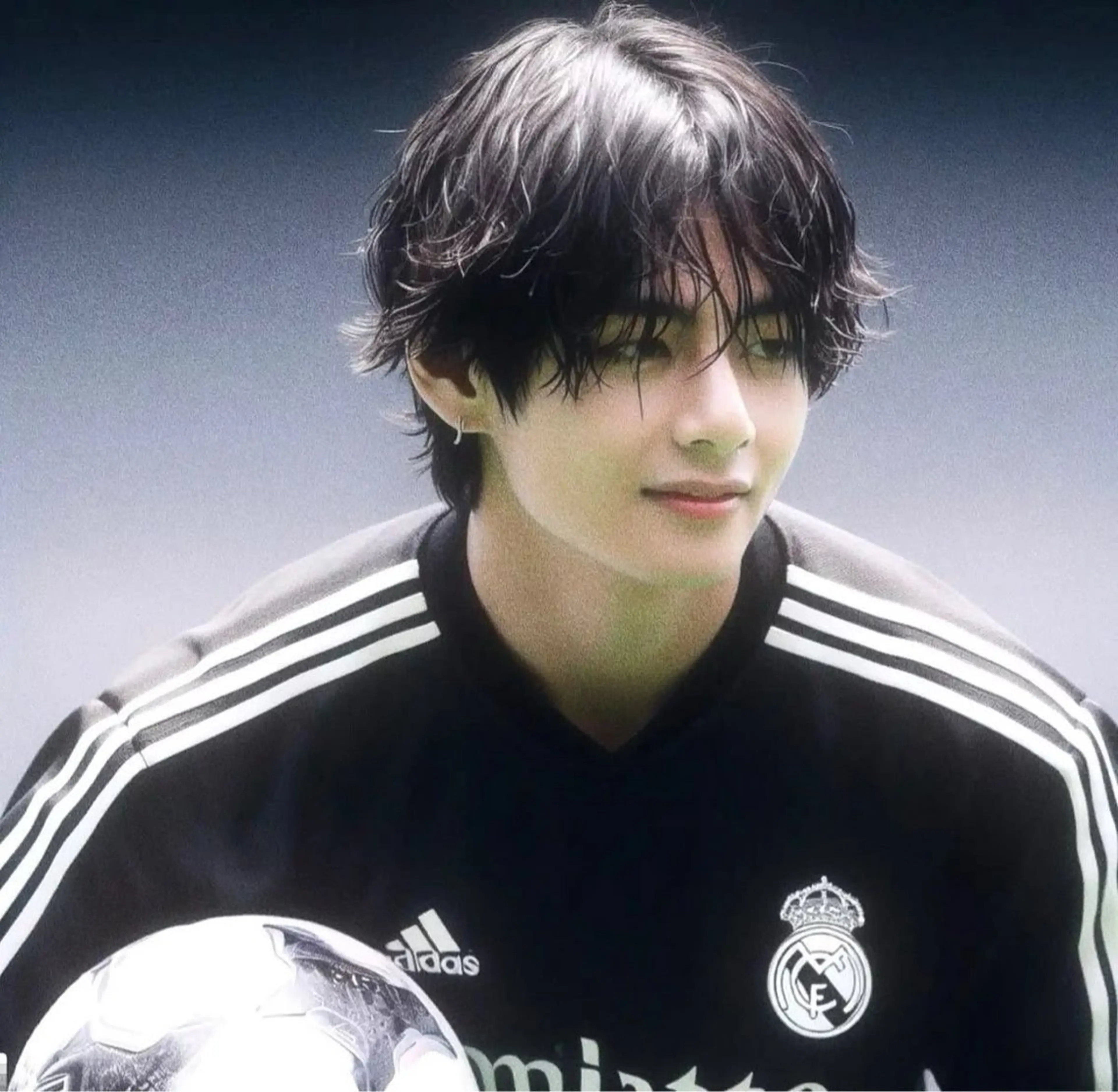 パーマ メンズ メンズパーマ パーマ 町田/メンズ特化/ KOYOのヘアスタイル