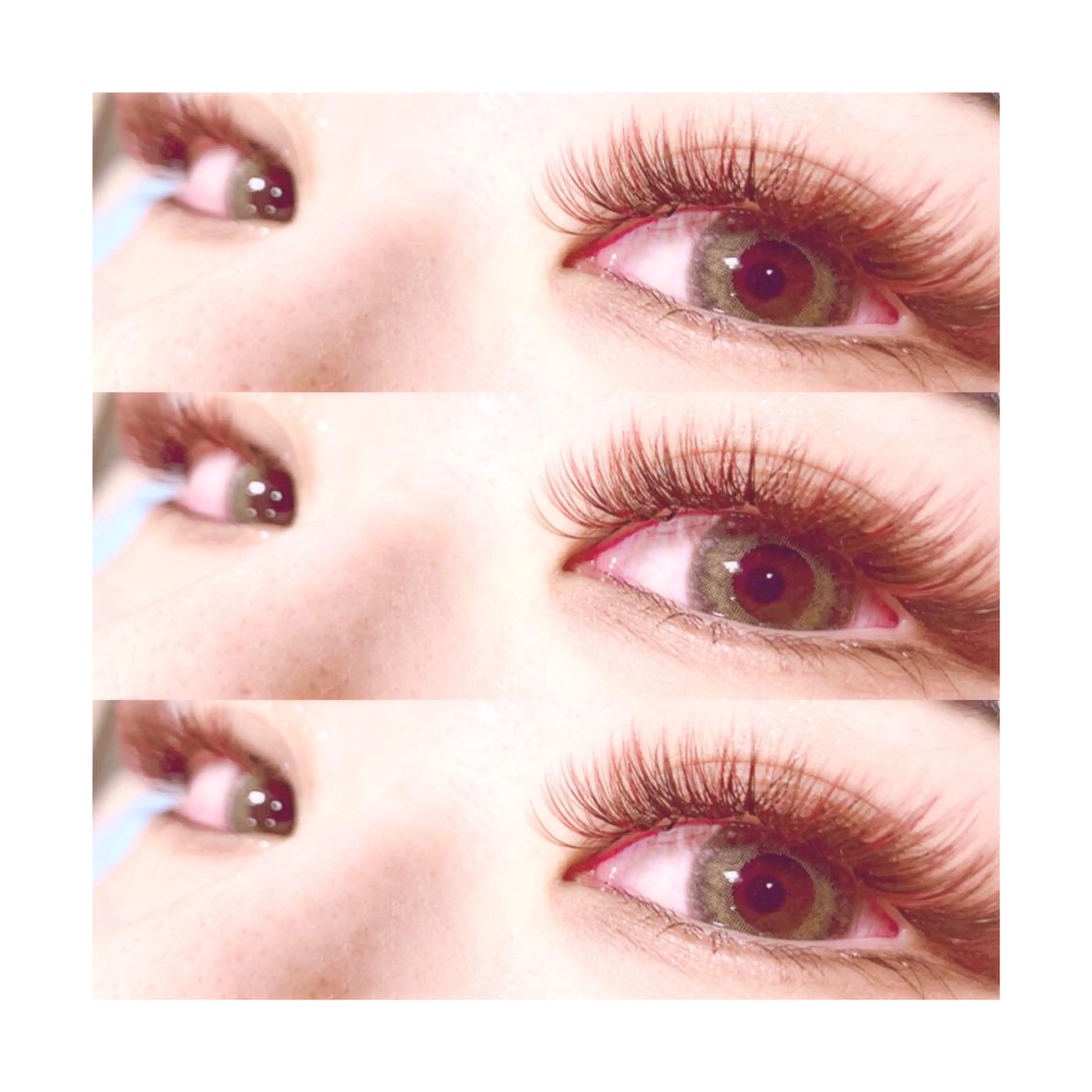 マツエク・マツパ LiTA.住吉店 * 桐山美優のマツエク・マツパデザイン