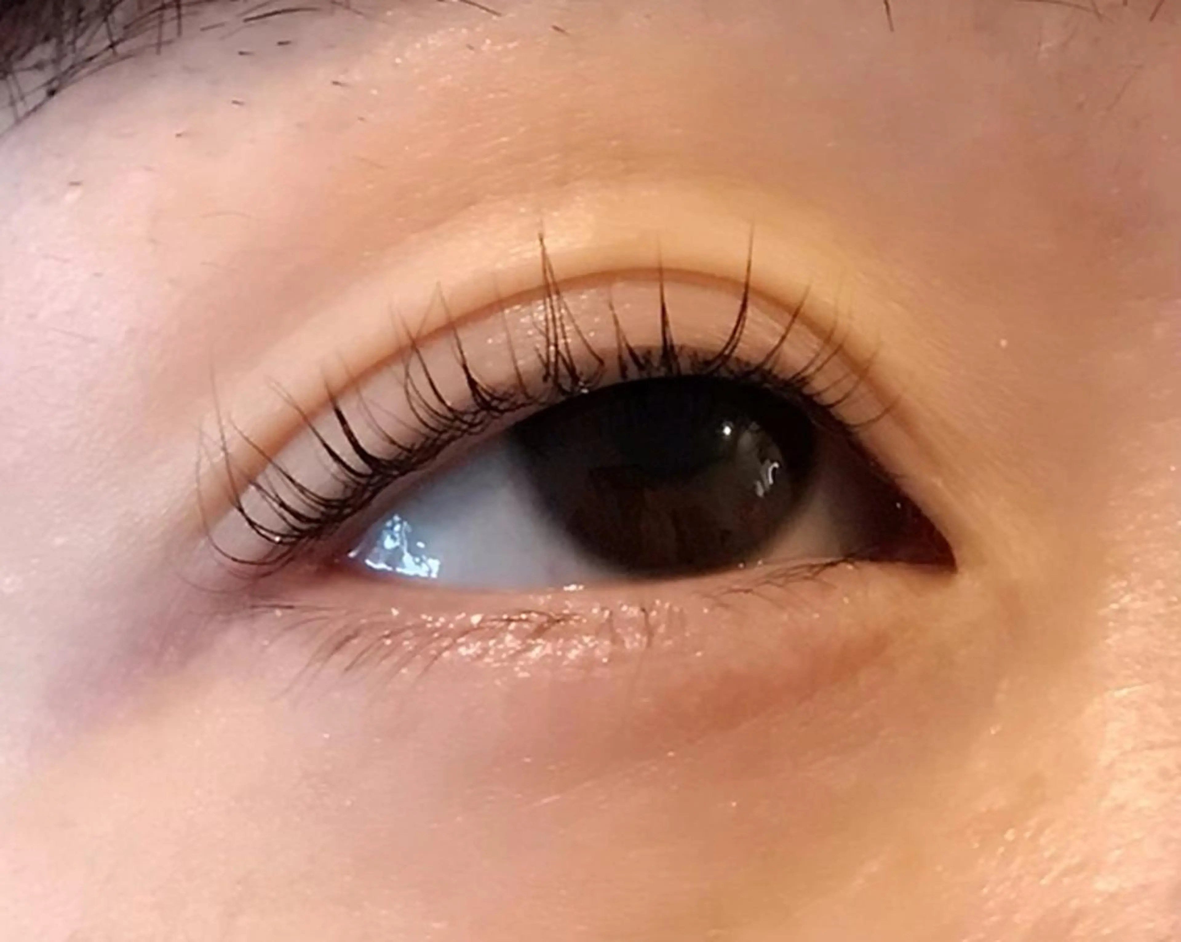 マツエク・マツパ クルミナージュ柏🌼 代表.鈴木のマツエク・マツパデザイン