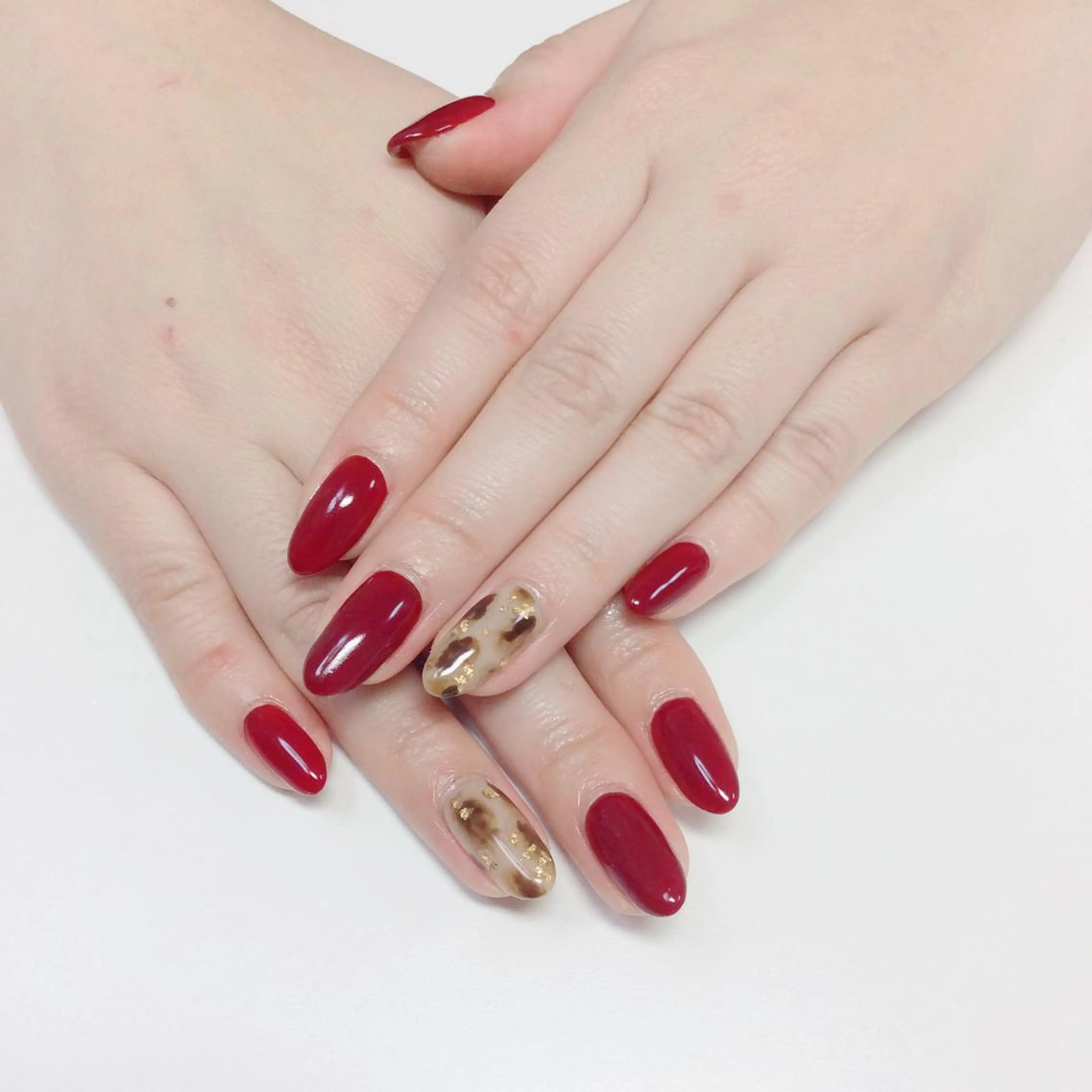 ネイル Nail salon Ka pilinaのネイルデザイン