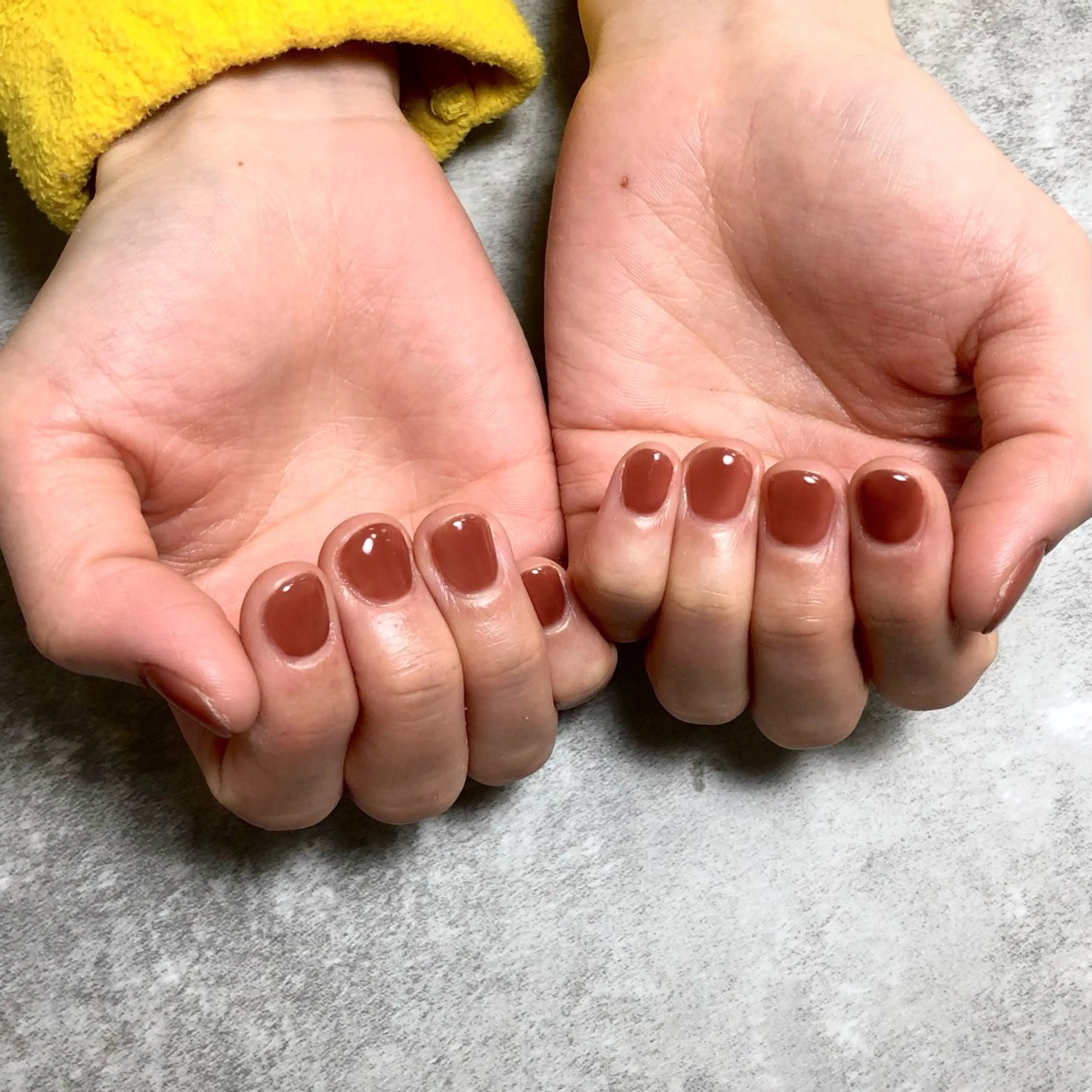 ネイル Leia yokoのネイルデザイン