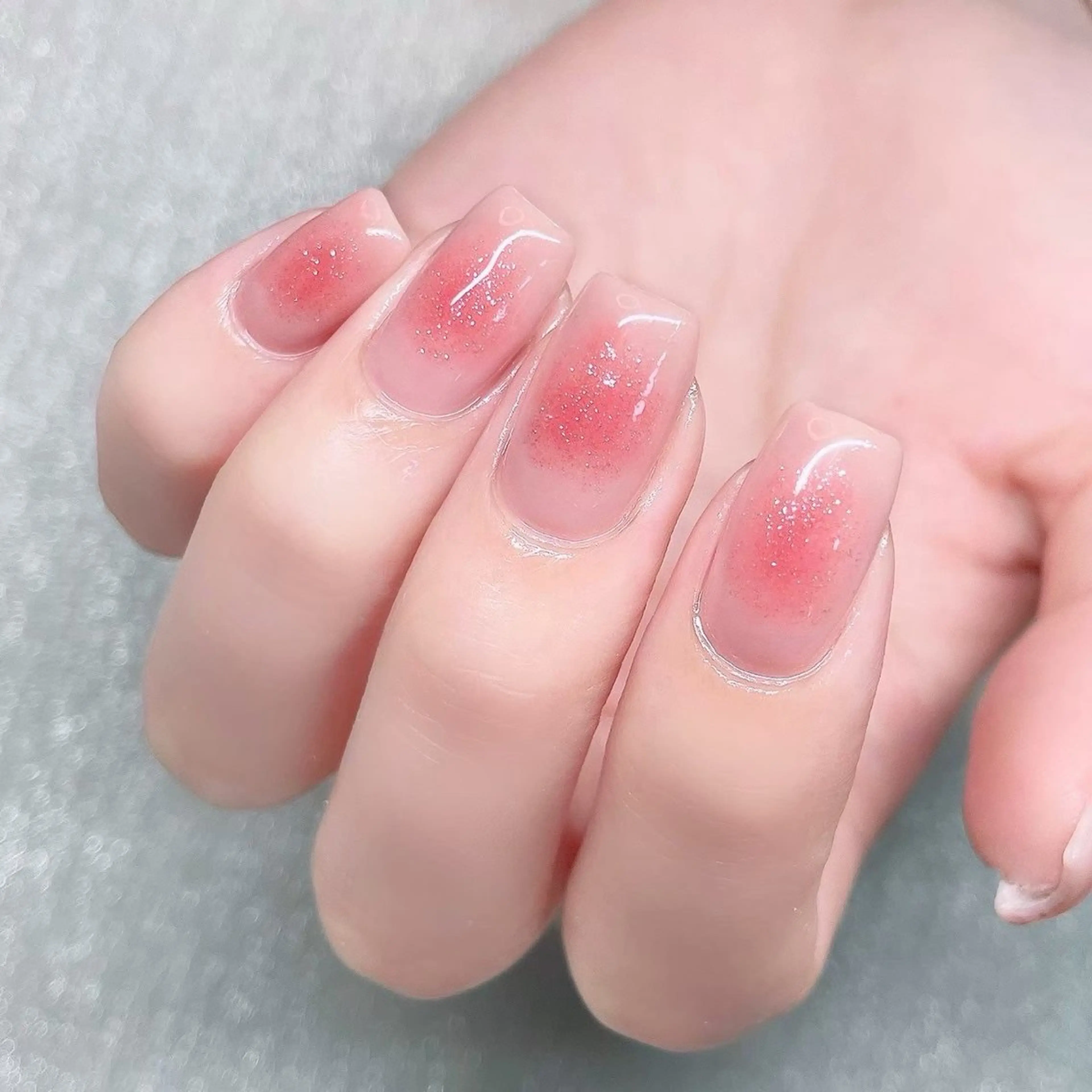 ネイル ハンドネイル Nailist suzuのネイルデザイン