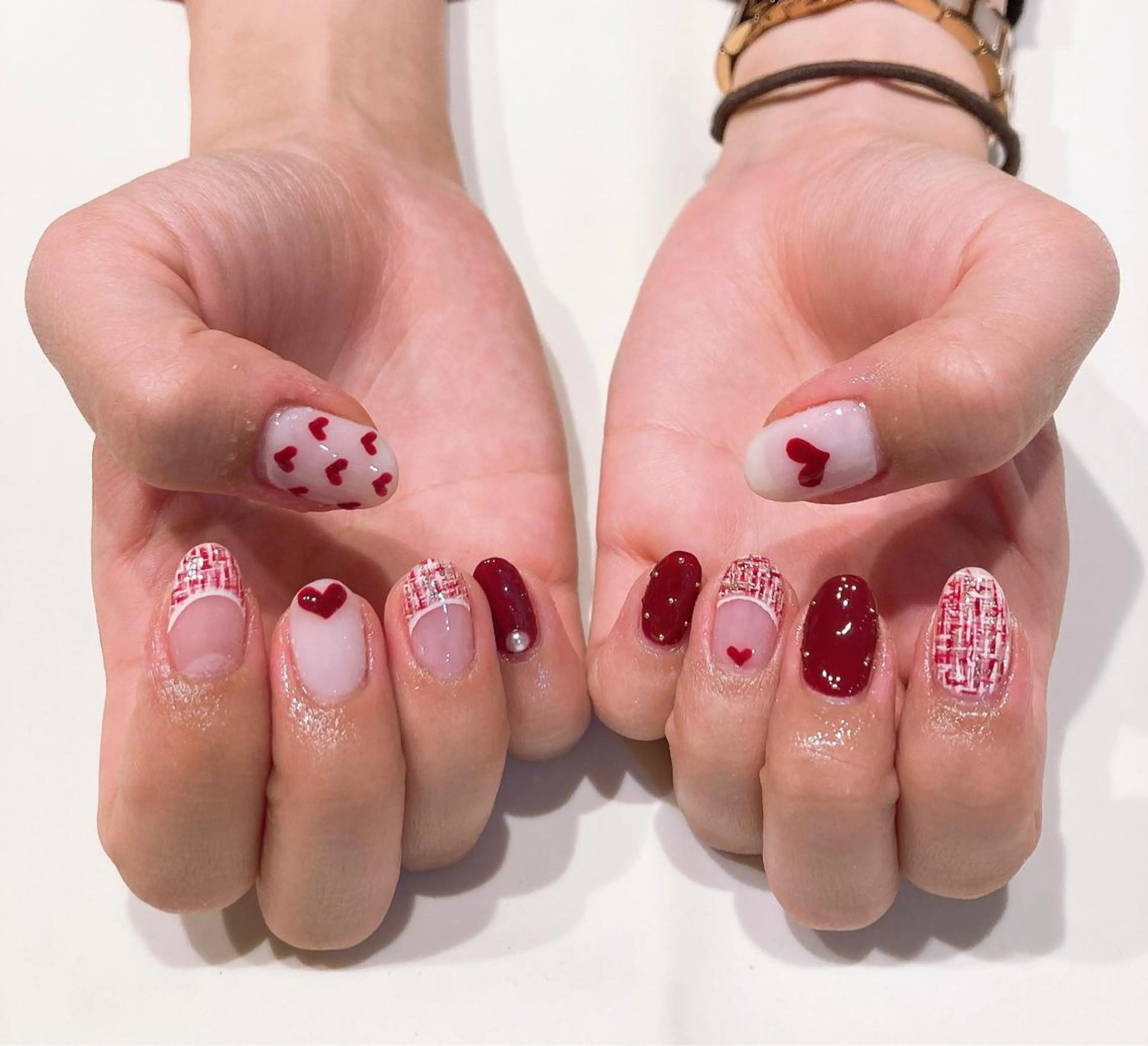 ネイル KaHaNa nail salonのネイルデザイン