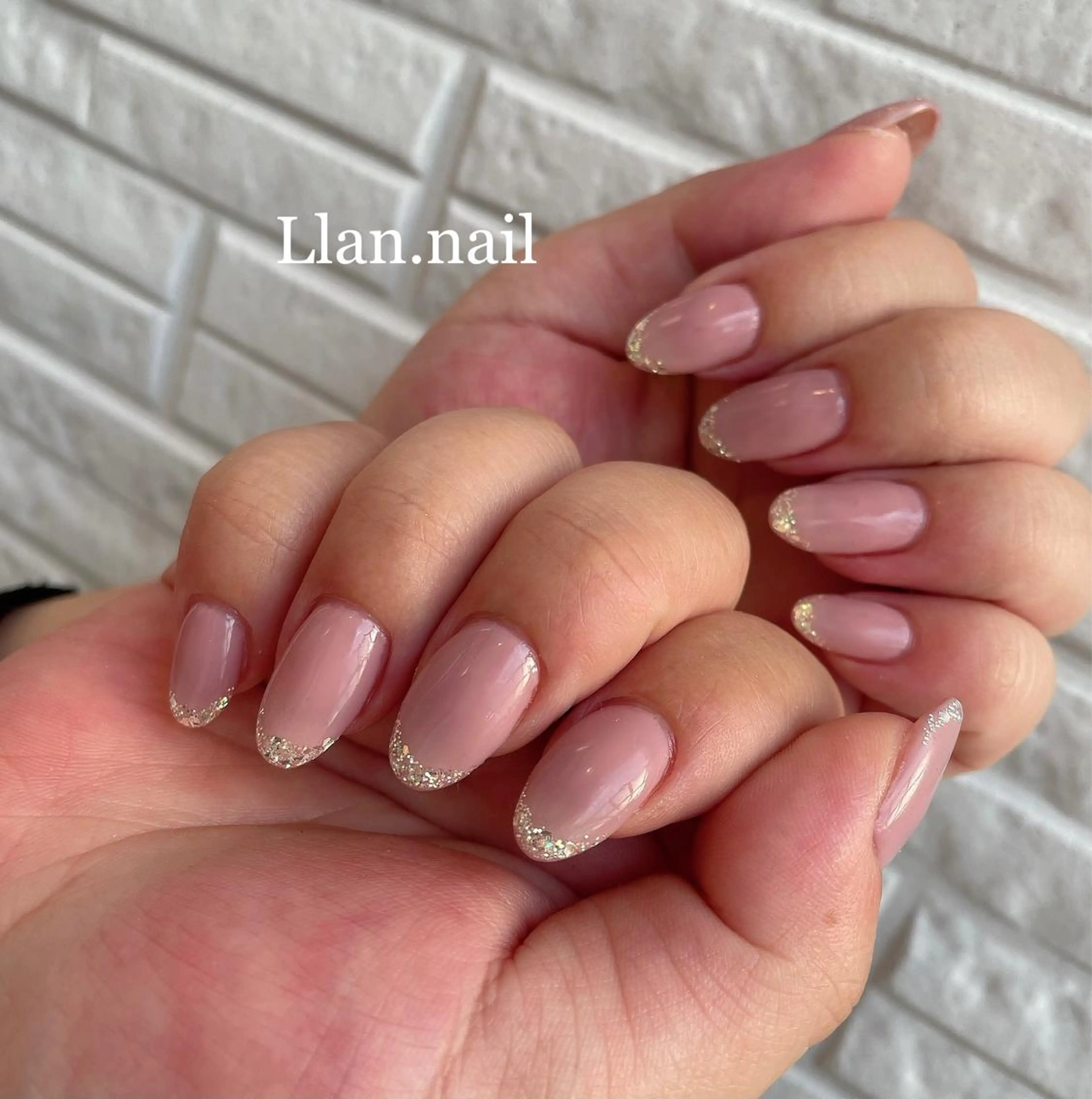 ネイル Lian nailのネイルデザイン
