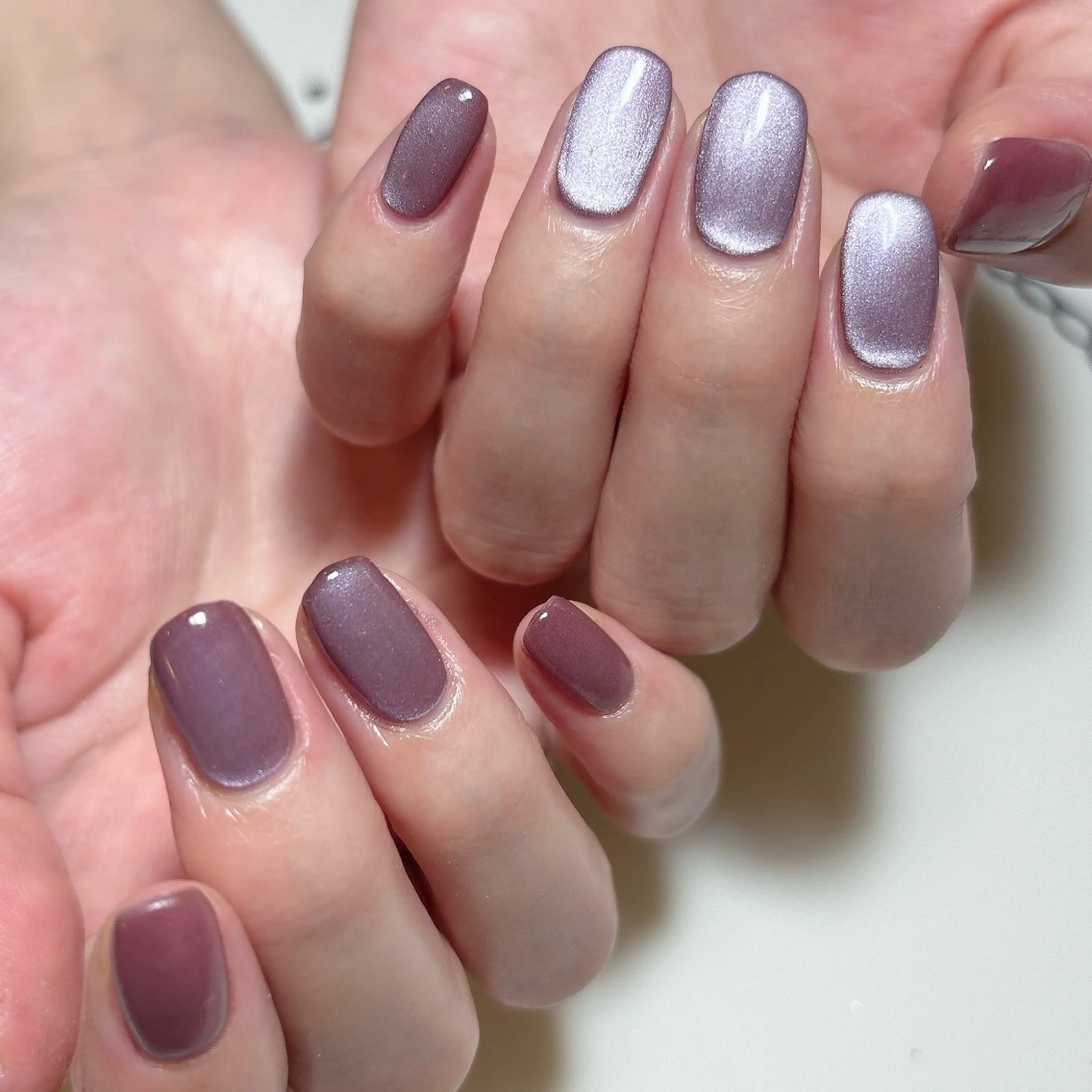 ネイル 田澤 真理子のネイルデザイン