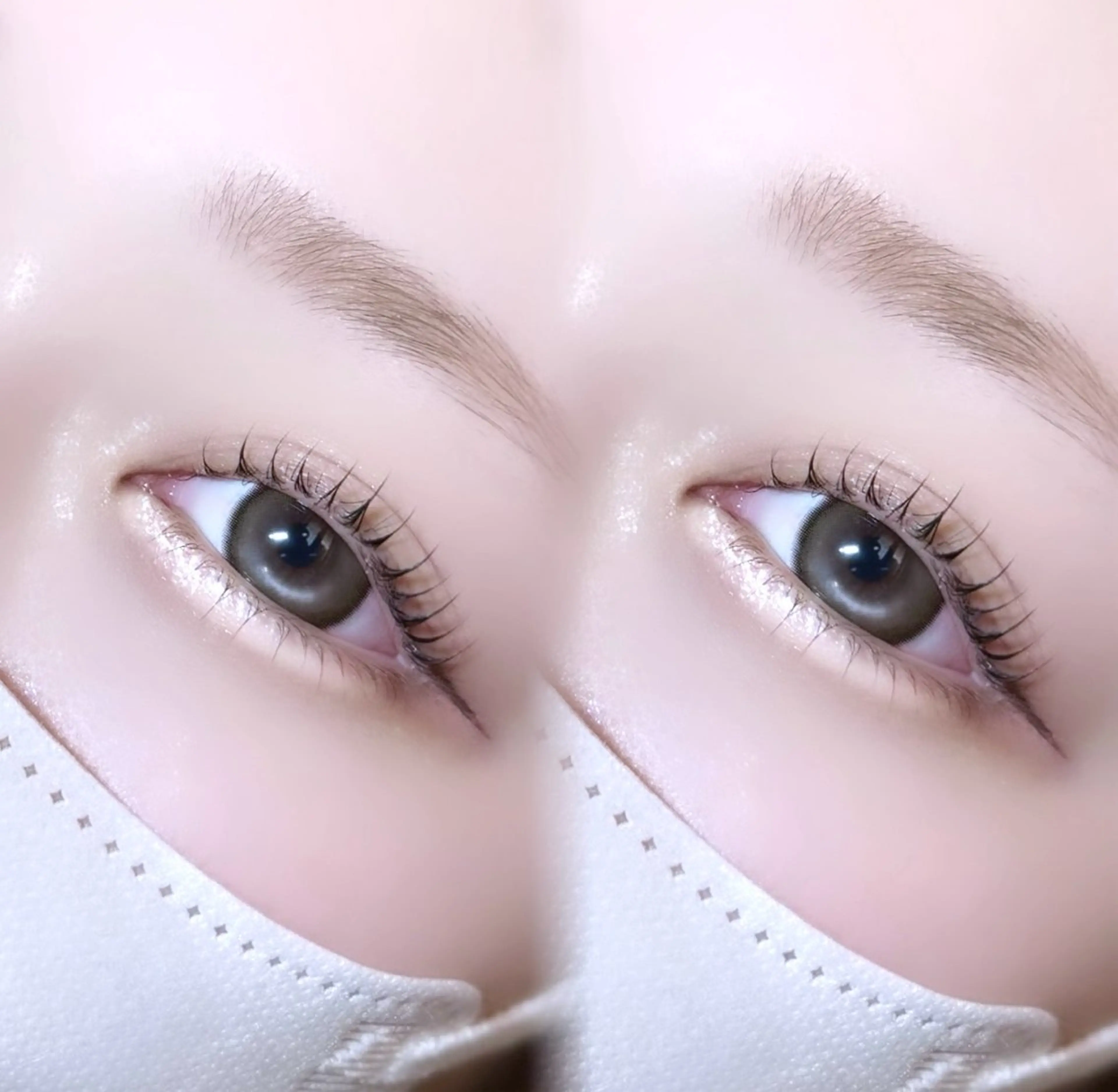 マツエク・マツパ bello꙳⟡ 村上のマツエク・マツパデザイン