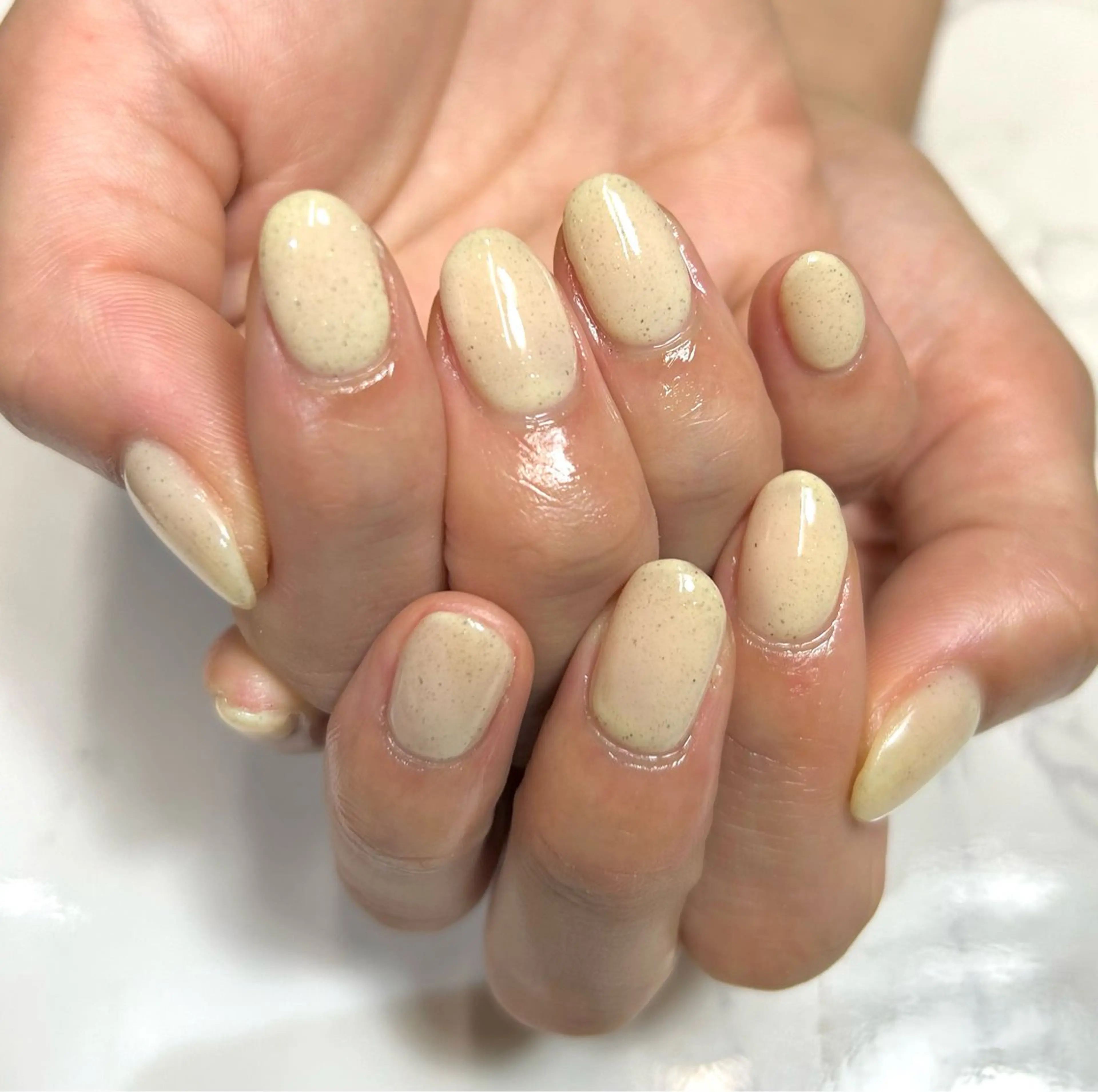 ネイル ハンドネイル one nailsalonのネイルデザイン
