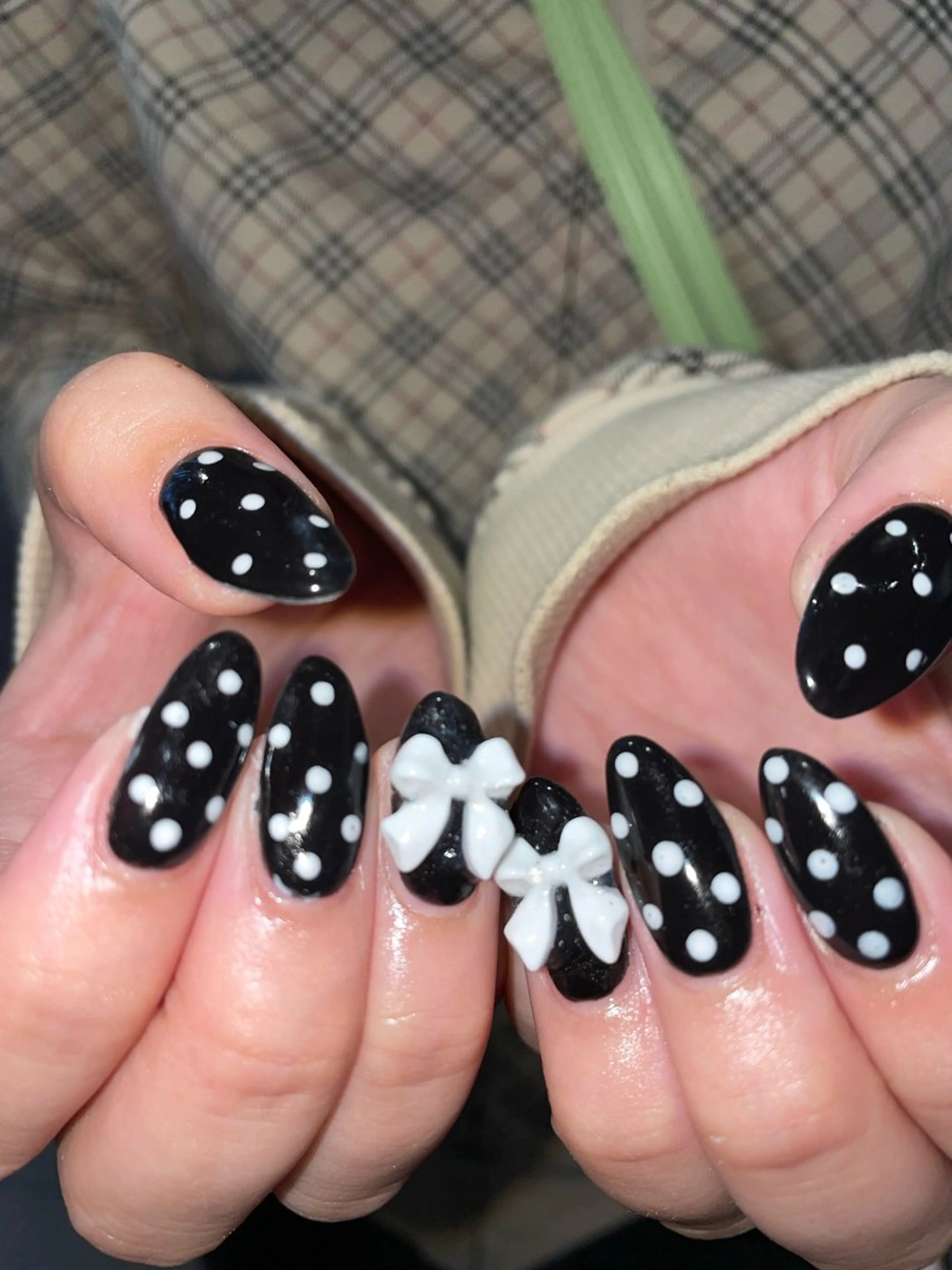 ネイル ジェルネイル パラジェル ハンドネイル hair&nail ☯️アイリ☯️のネイルデザイン