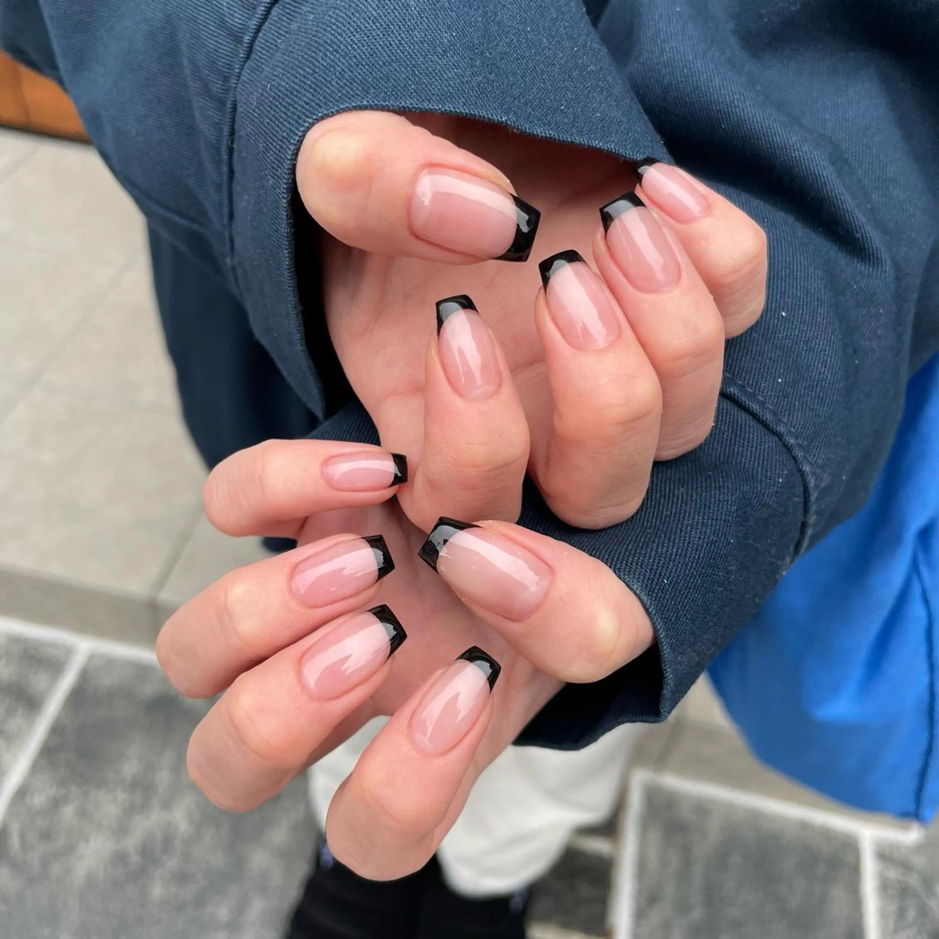 ネイル fufla renaのネイルデザイン