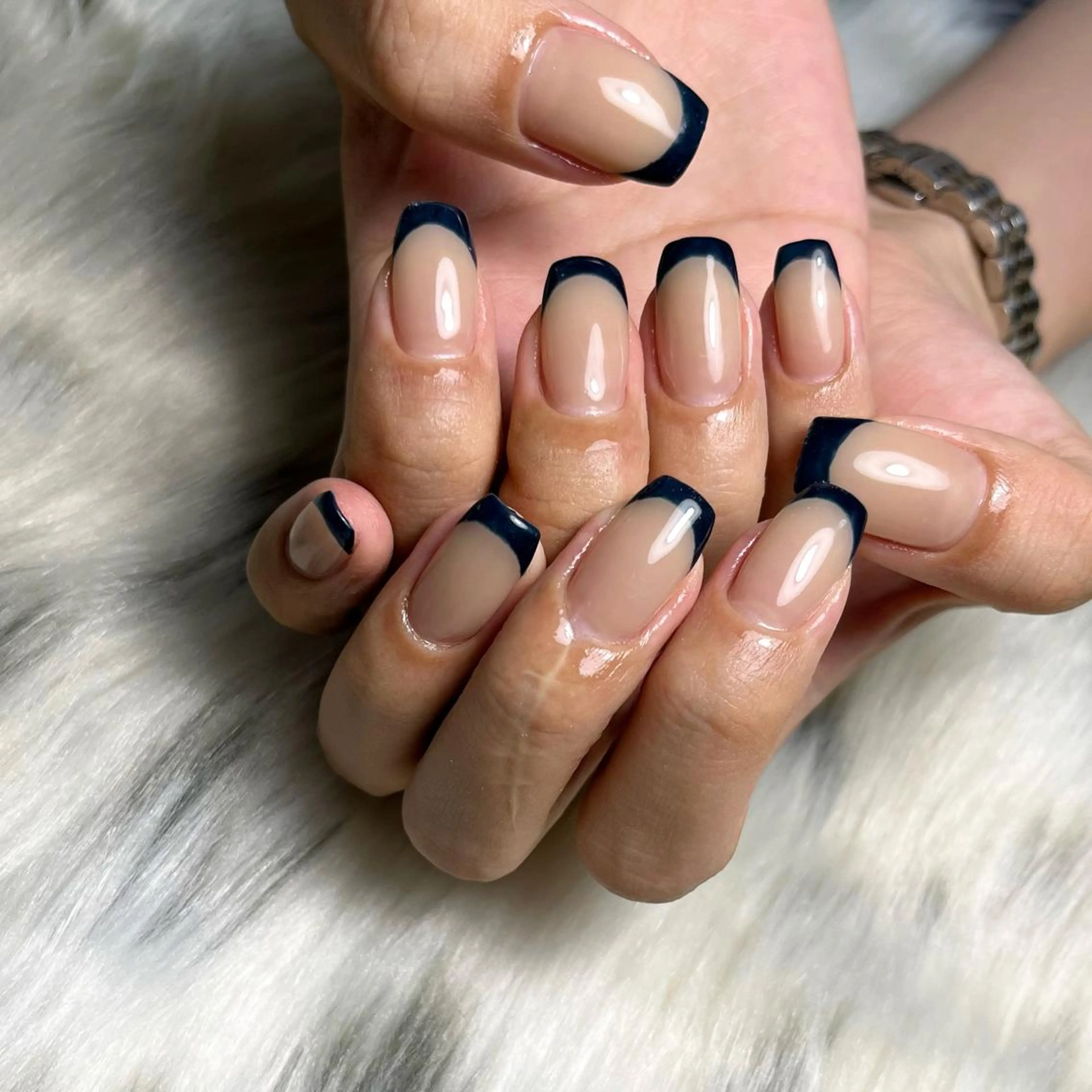 ネイル Laki nailのネイルデザイン