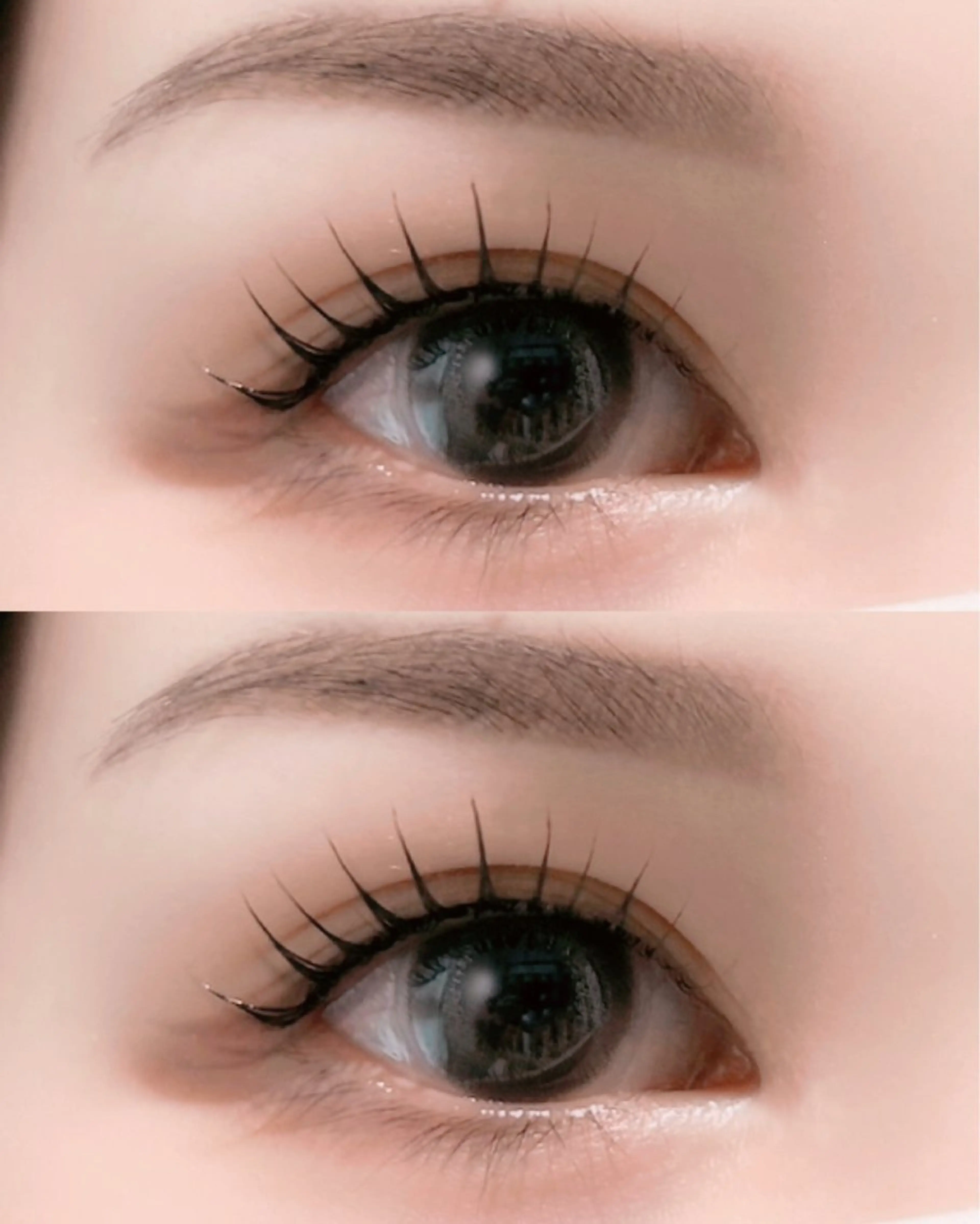 マツエク・マツパ マツパ tomo_ eyelash_のマツエク・マツパデザイン