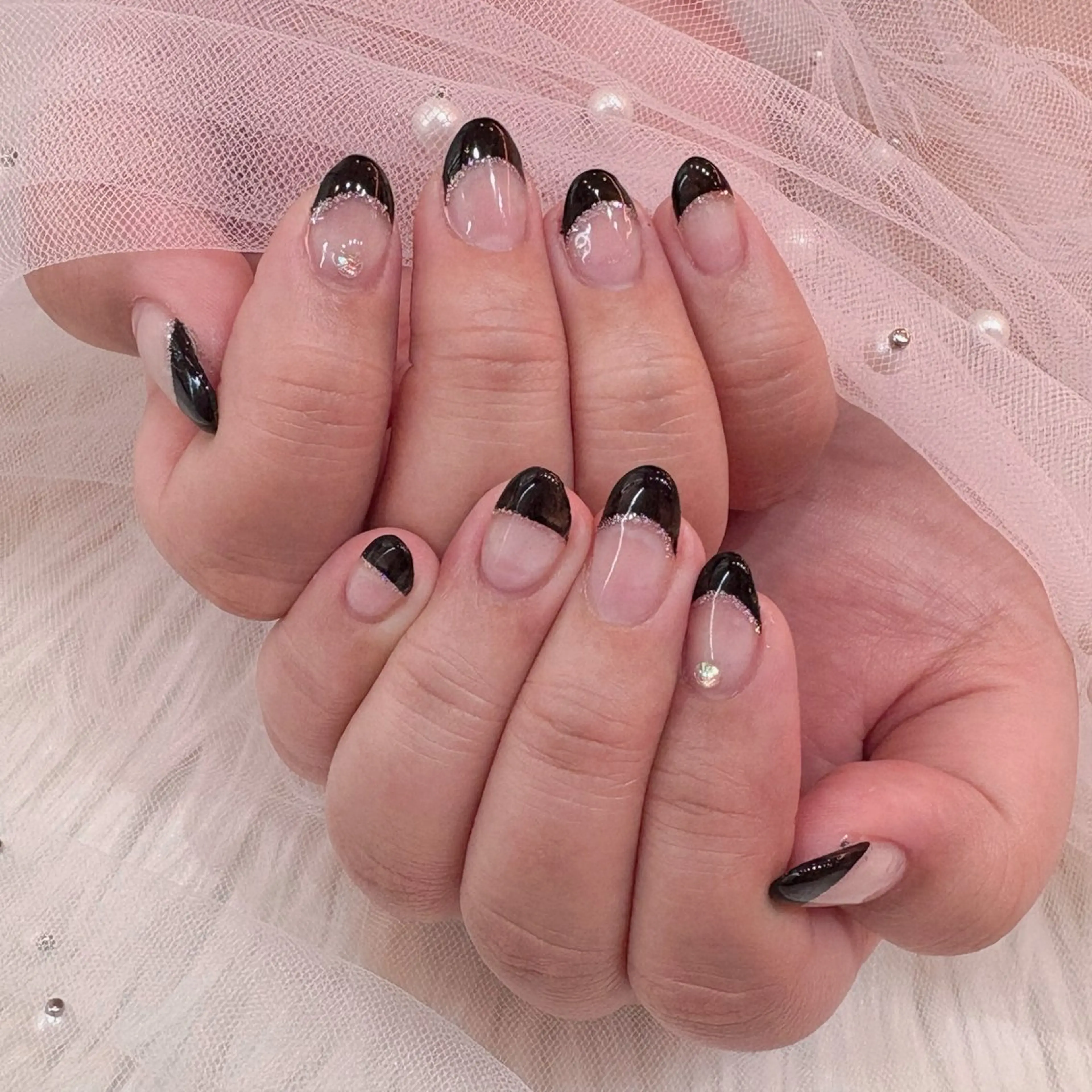 ネイル KIREIE Soraのネイルデザイン