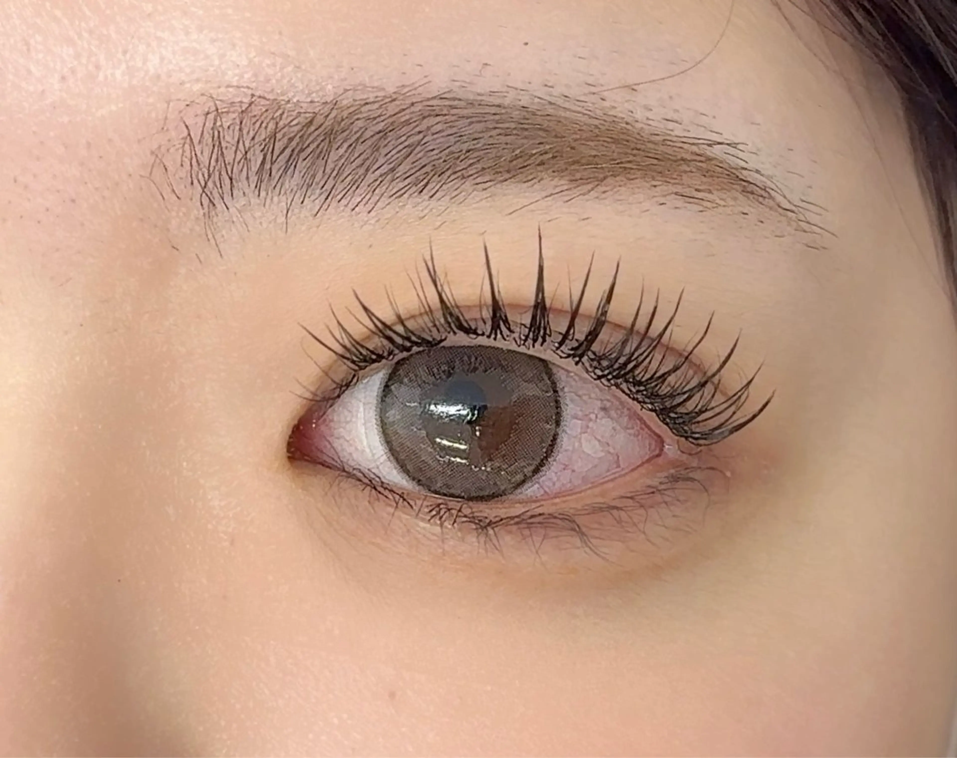 マツエク・マツパ edur 梶並のマツエク・マツパデザイン