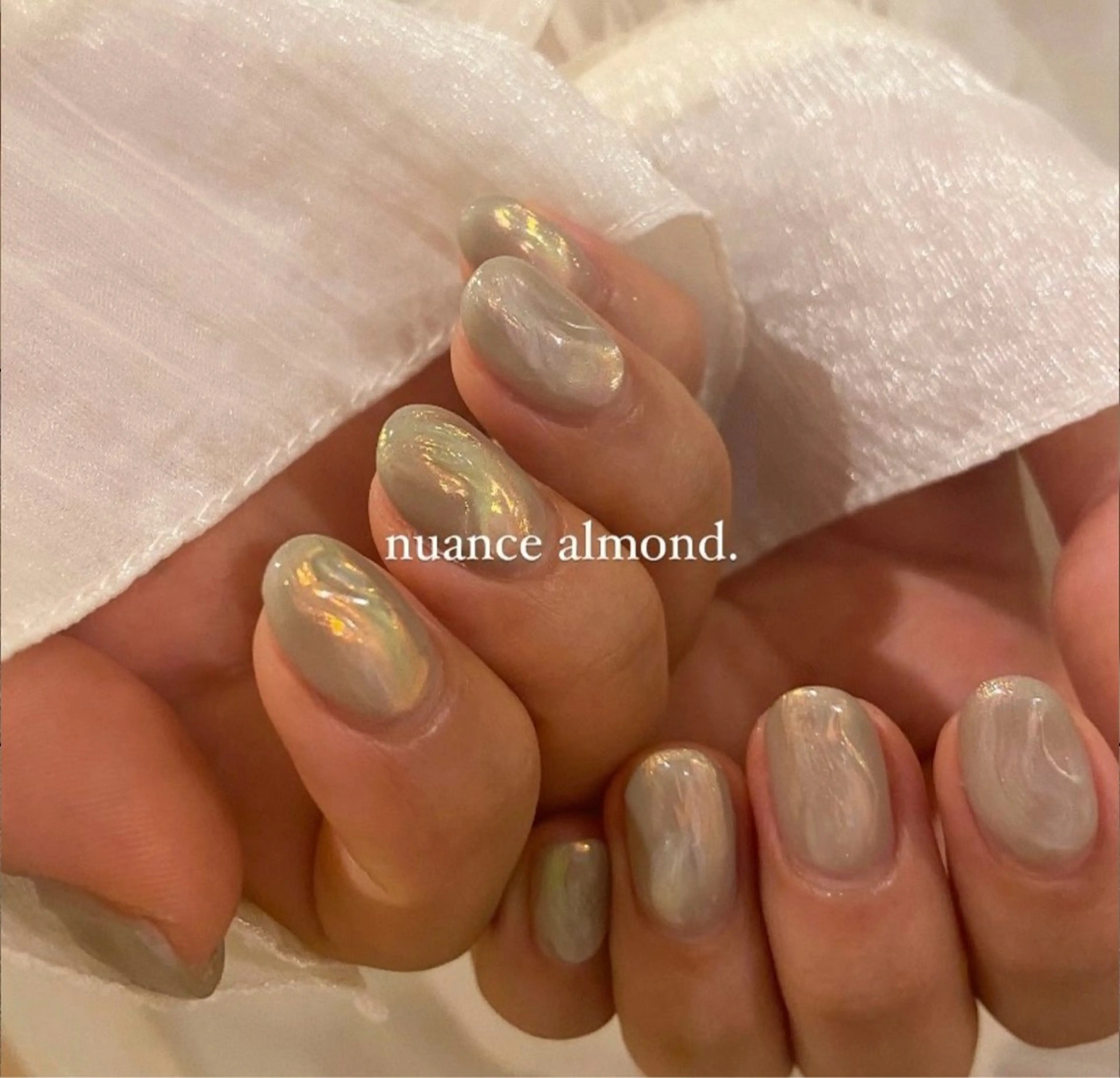 ネイル Luneil VIP Deskのネイルデザイン