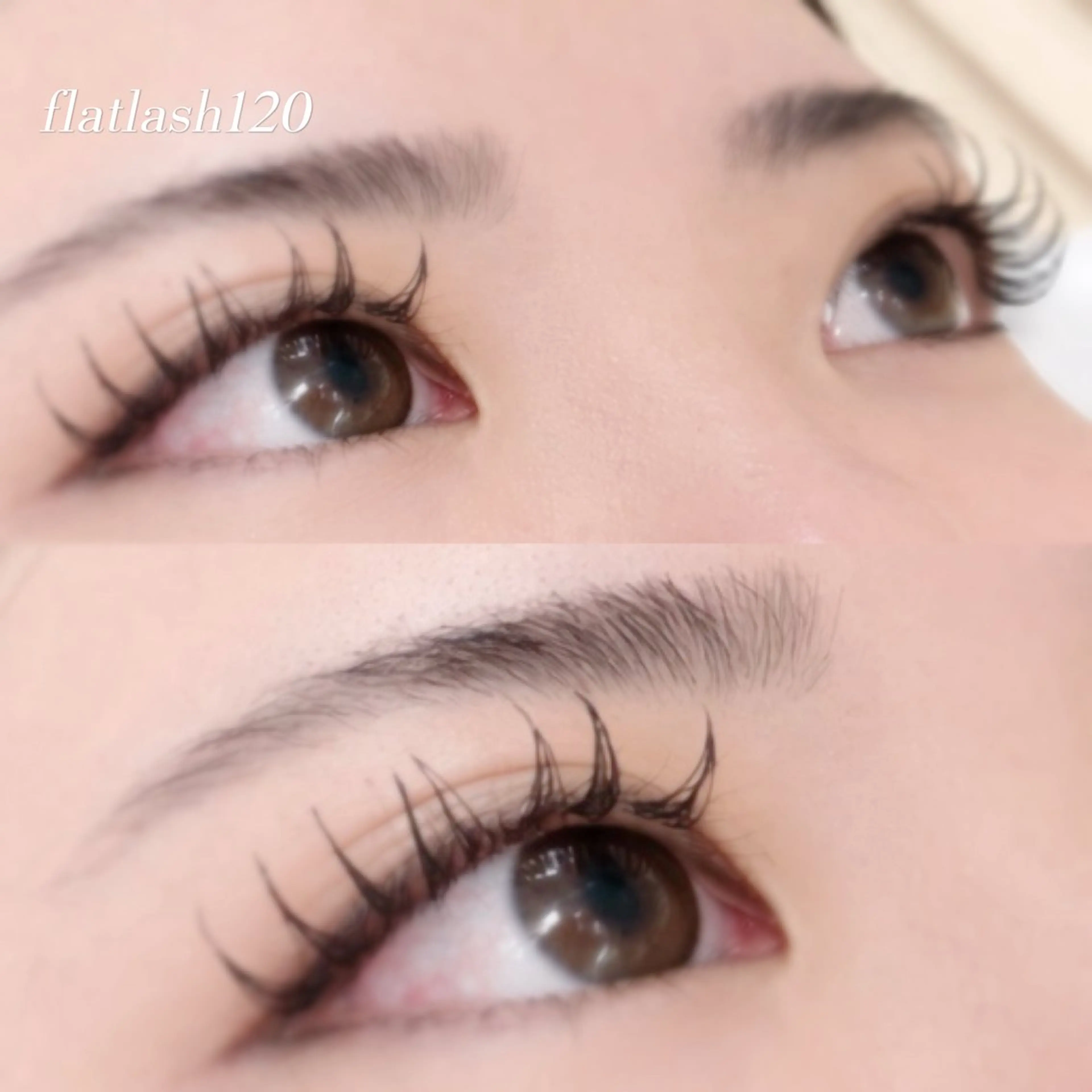 マツエク・マツパ naruki🌙 en Rêveのマツエク・マツパデザイン