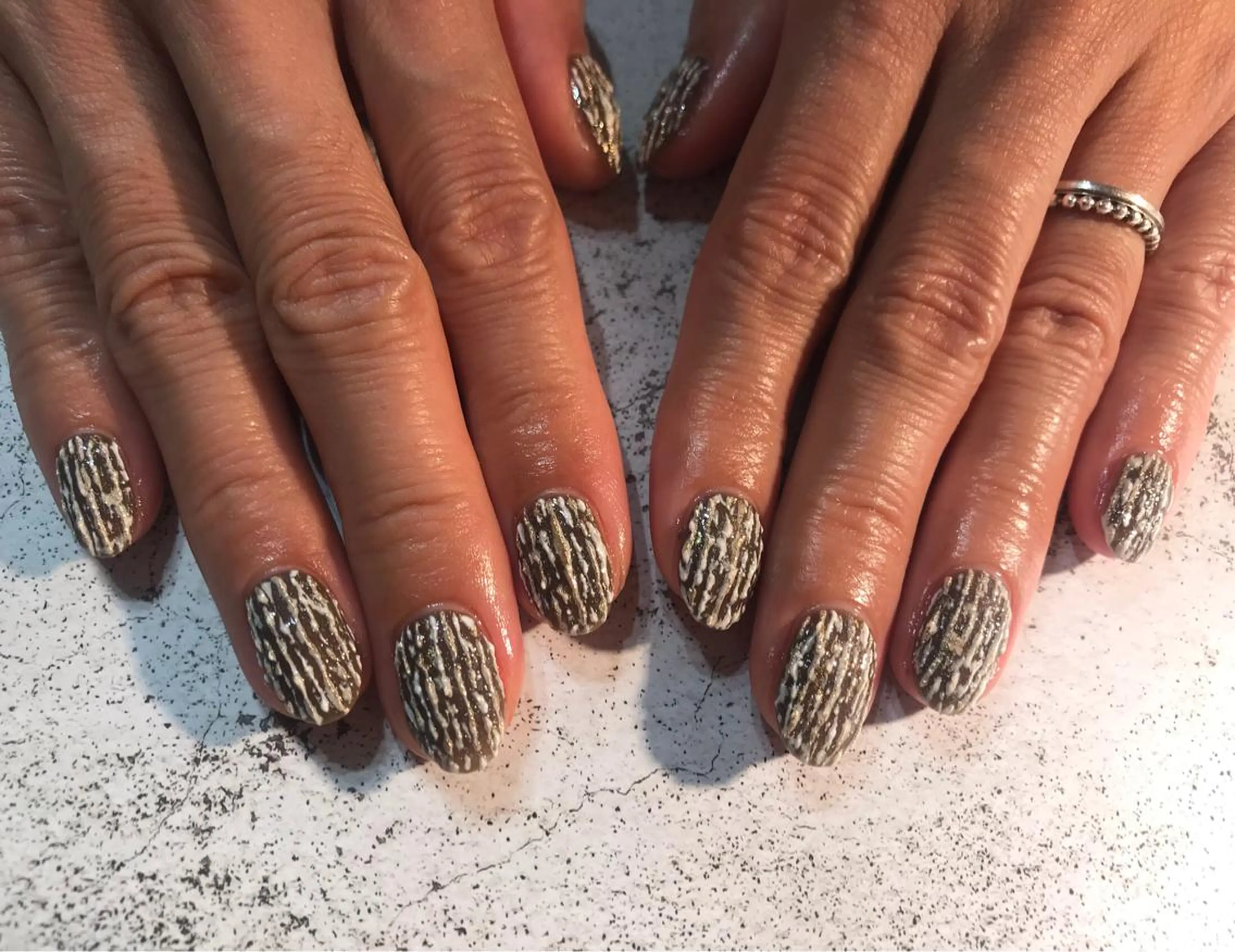 ネイル Kimura Yukoのネイルデザイン