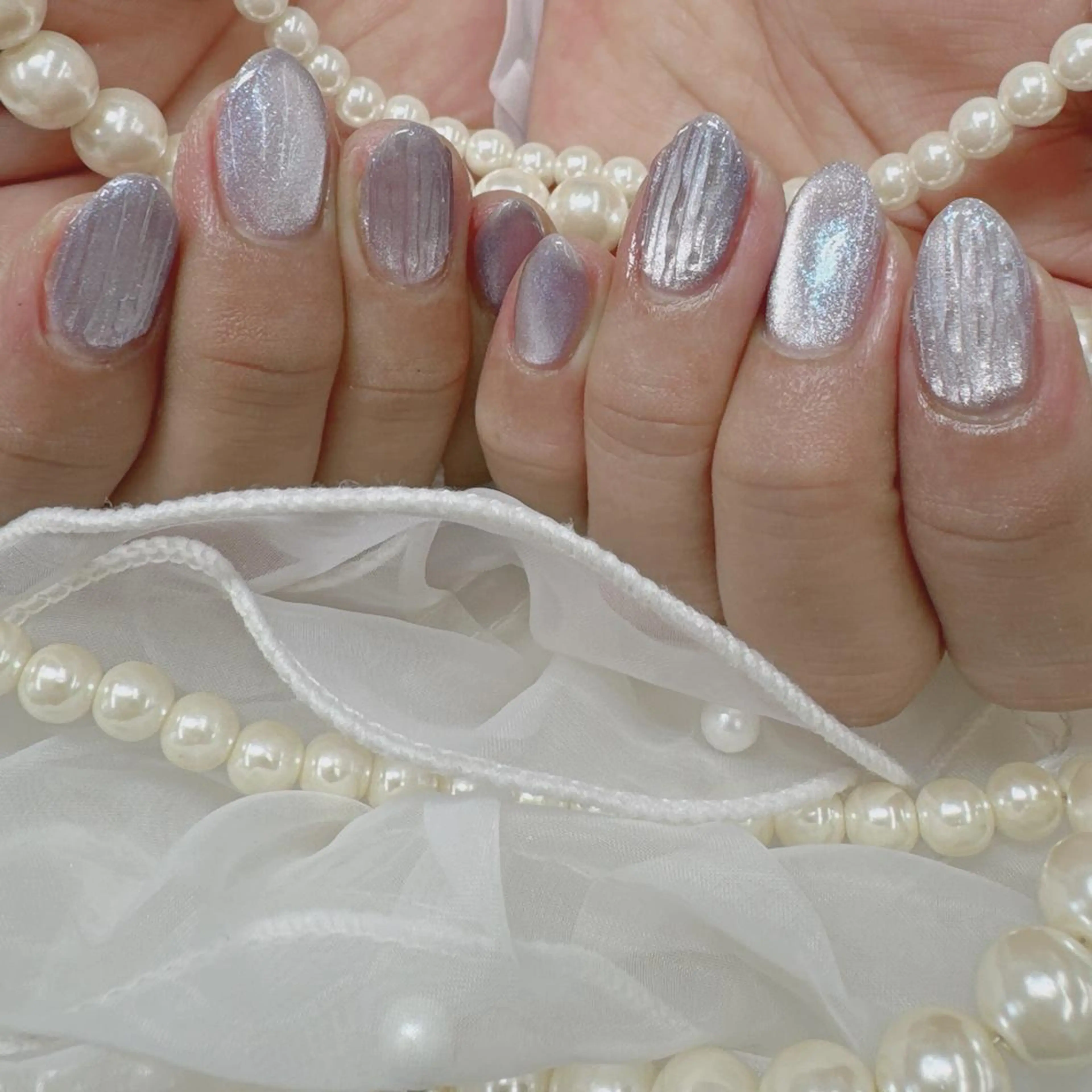 ネイル Nail salon Honey Beeのネイルデザイン